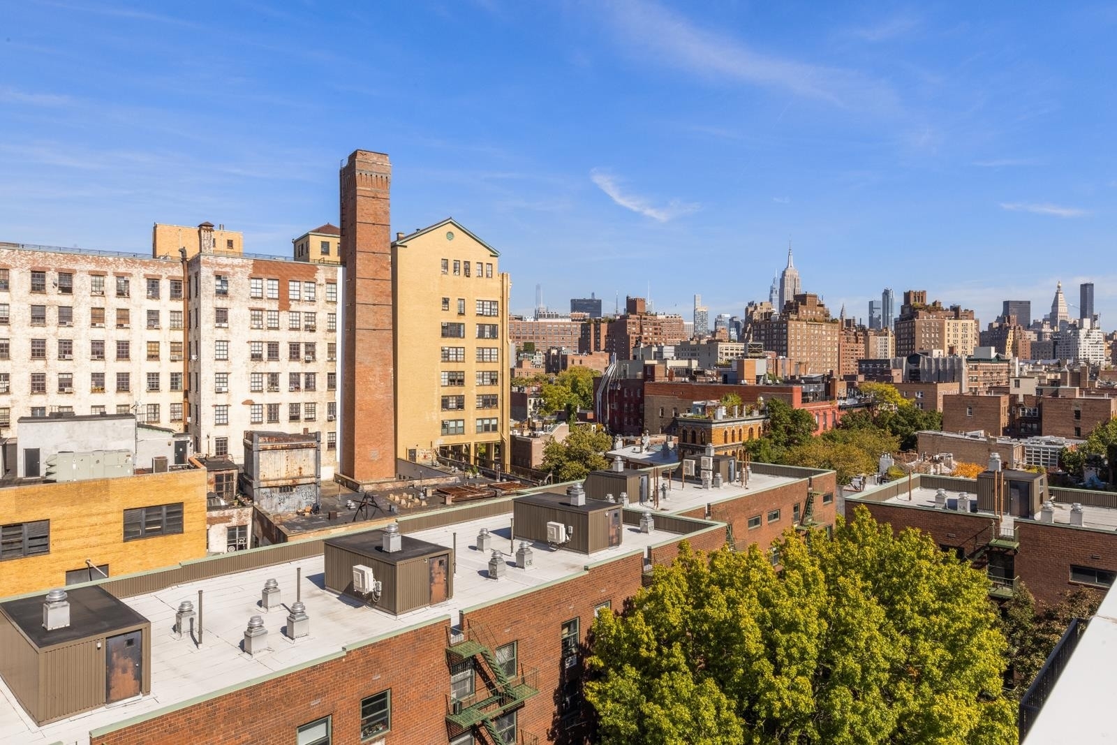 18. Condominiums for Sale at LEFT BANK, THE, 359 W 11TH ST, PH9A West Village, New York, New York 10014