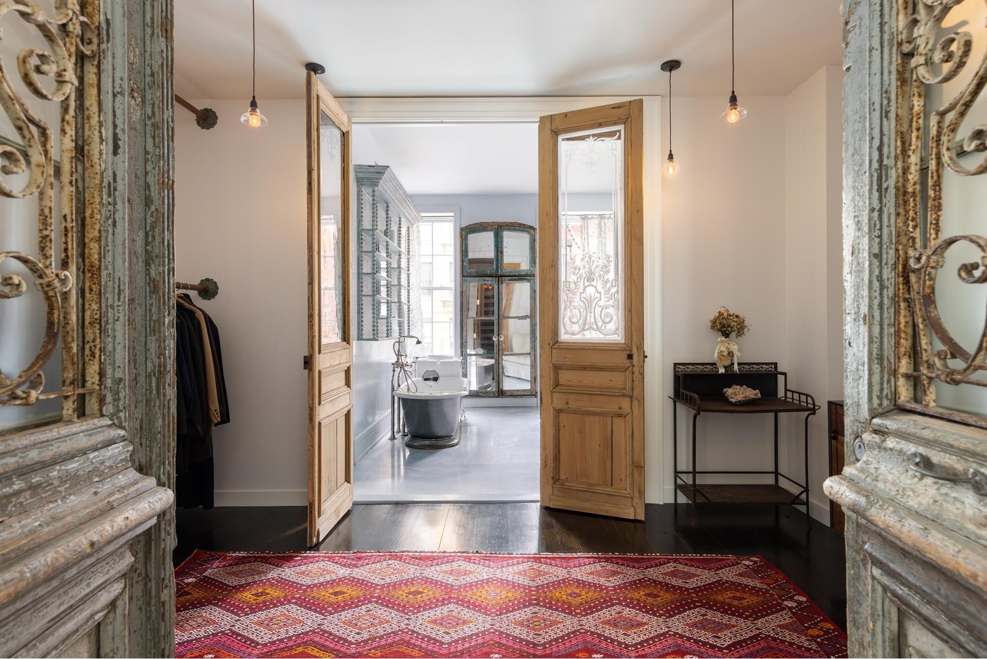 12. Single Family Townhouse for Sale at 64 E 7TH ST, TOWNHOUSE East Village, New York, New York 10003