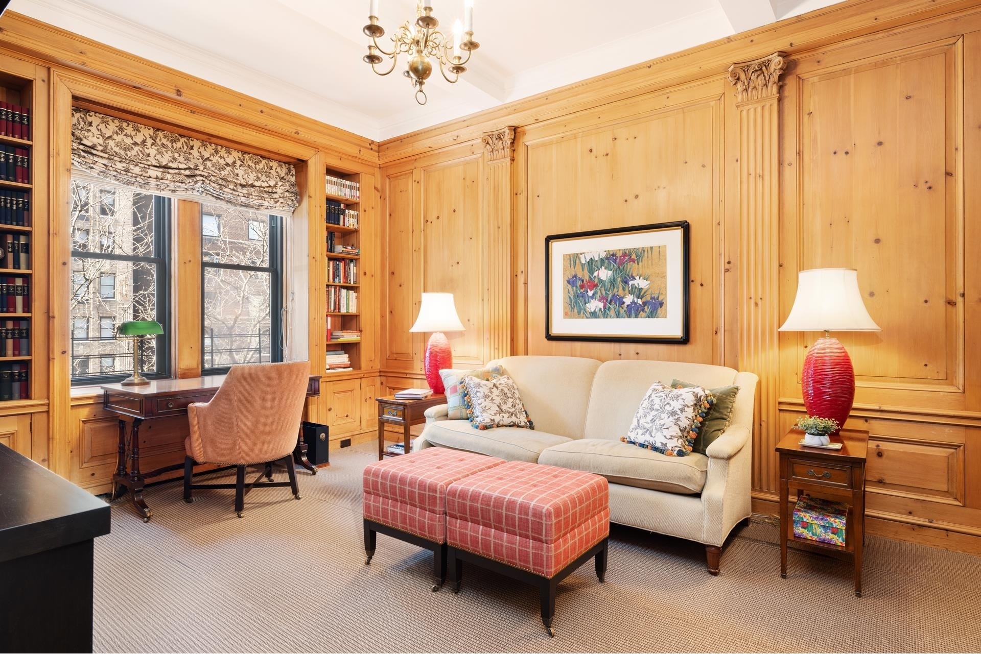 6. Co-op Properties for Sale at 941 PARK AVE, 5/6A Upper East Side, New York, New York 10028