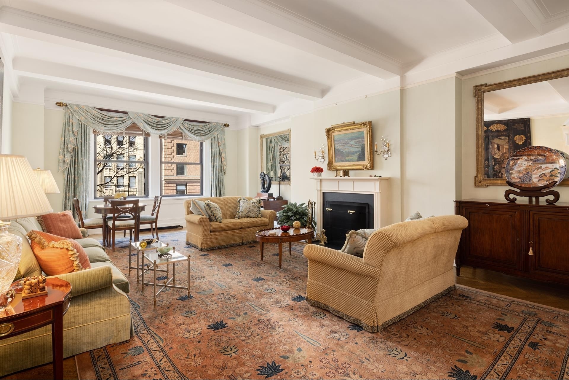 1. Co-op Properties for Sale at 941 PARK AVE, 5/6A Upper East Side, New York, New York 10028