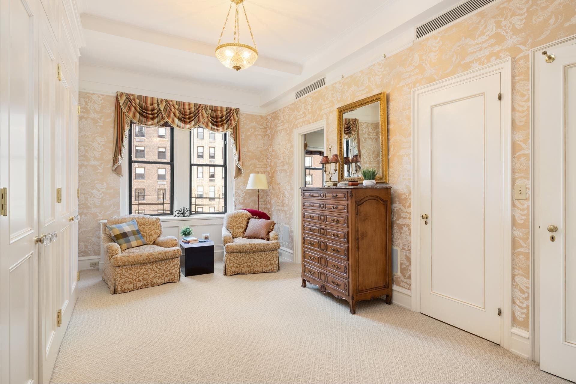9. Co-op Properties for Sale at 941 PARK AVE, 5/6A Upper East Side, New York, New York 10028
