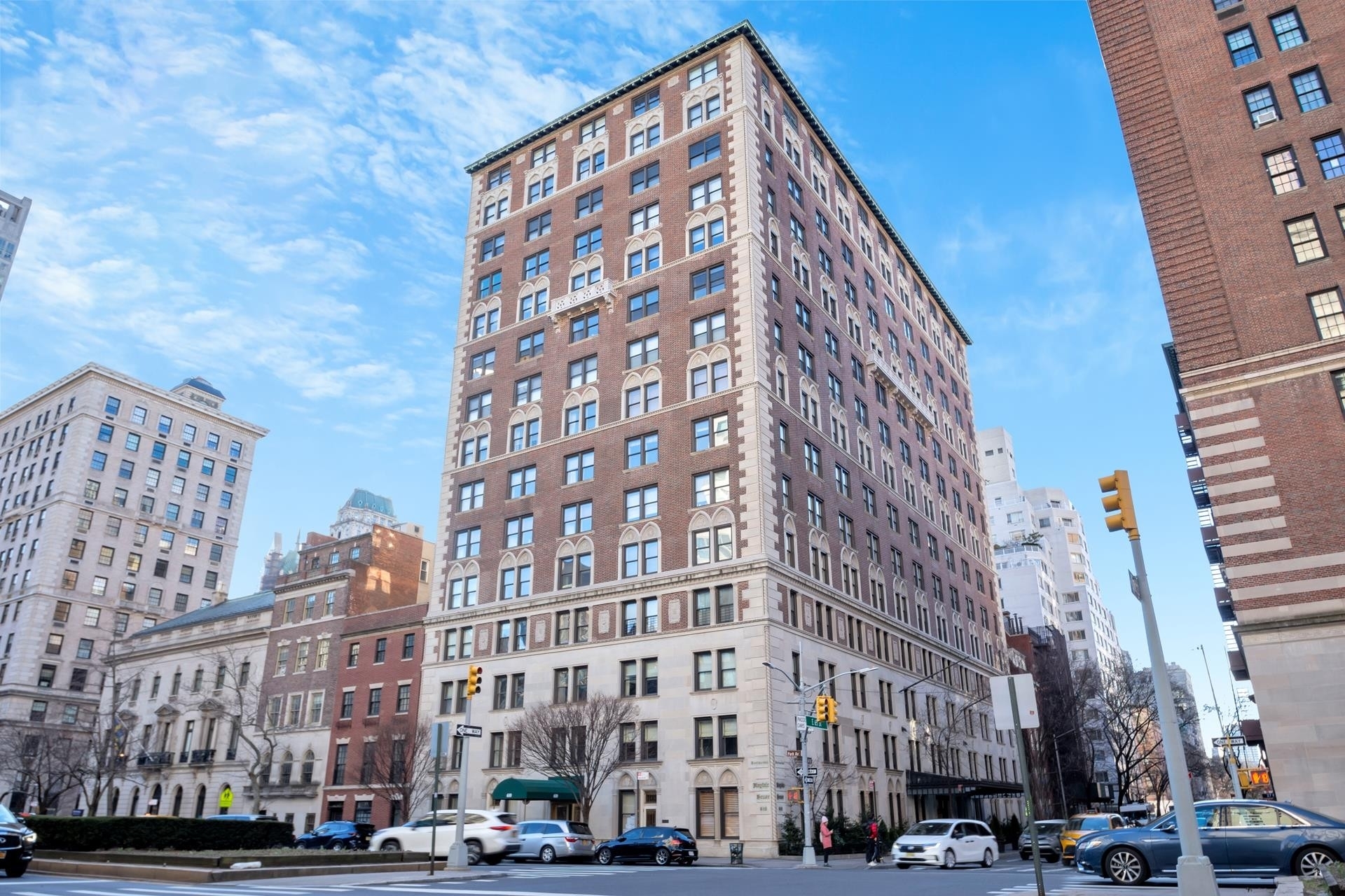 24. Condominiums for Sale at The Mayfair Regent, 610 PARK AVE, PH16E Lenox Hill, New York, New York 10065