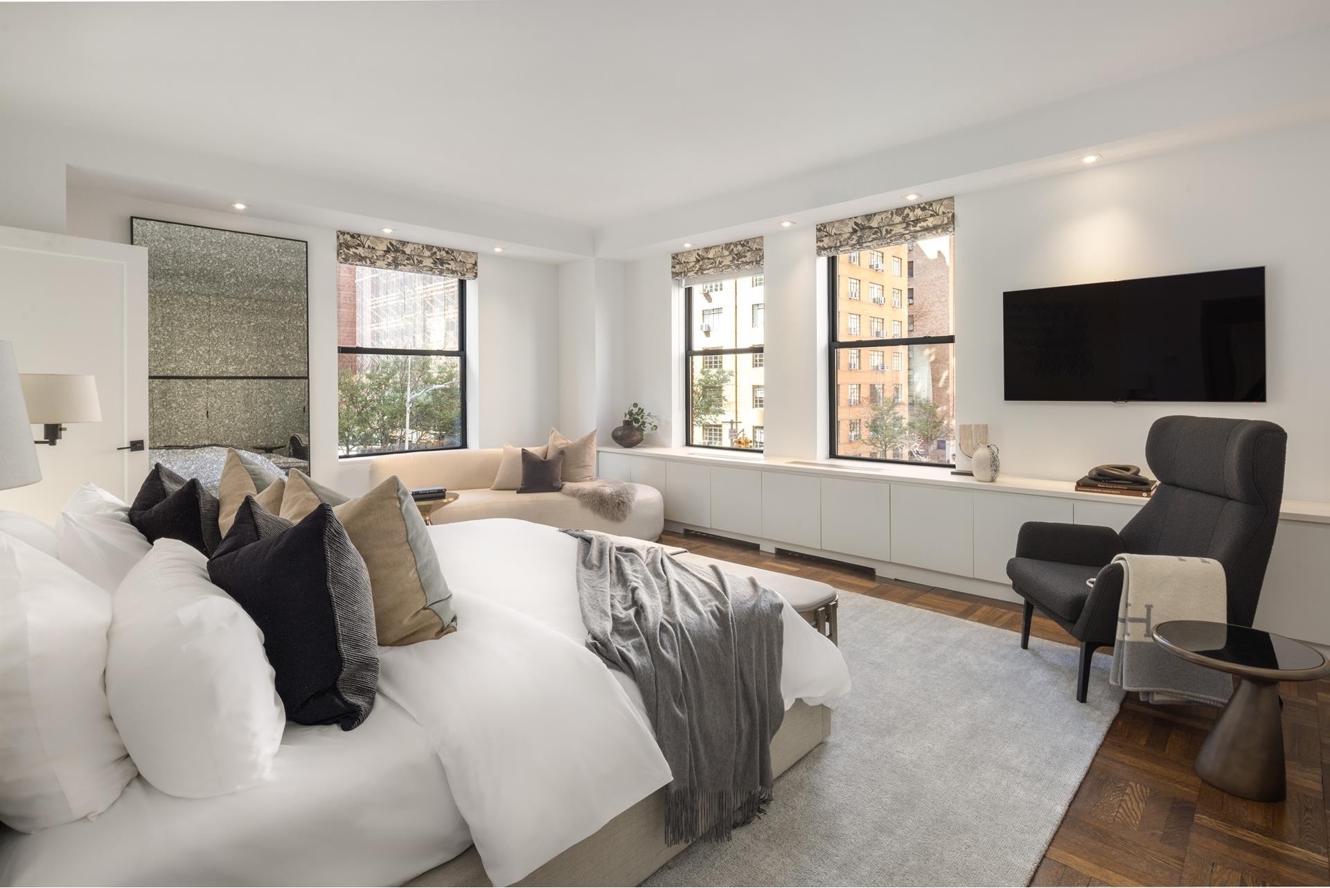 7. Co-op Properties for Sale at 320 W END AVE, 3A Upper West Side, New York, New York 10023