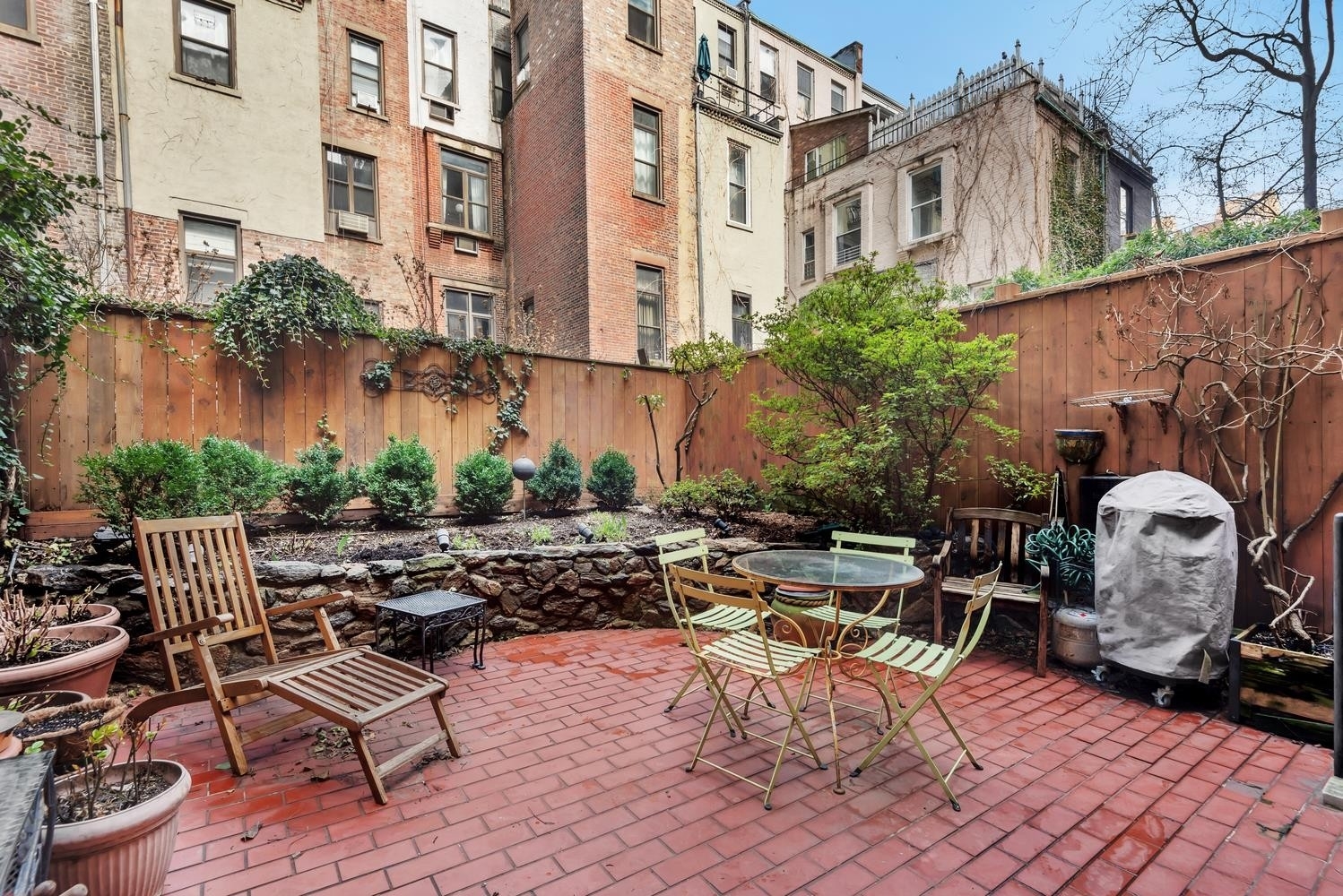 Co-op Properties for Sale at 129 W 70TH ST, 1 Lincoln Square, New York, New York 10023