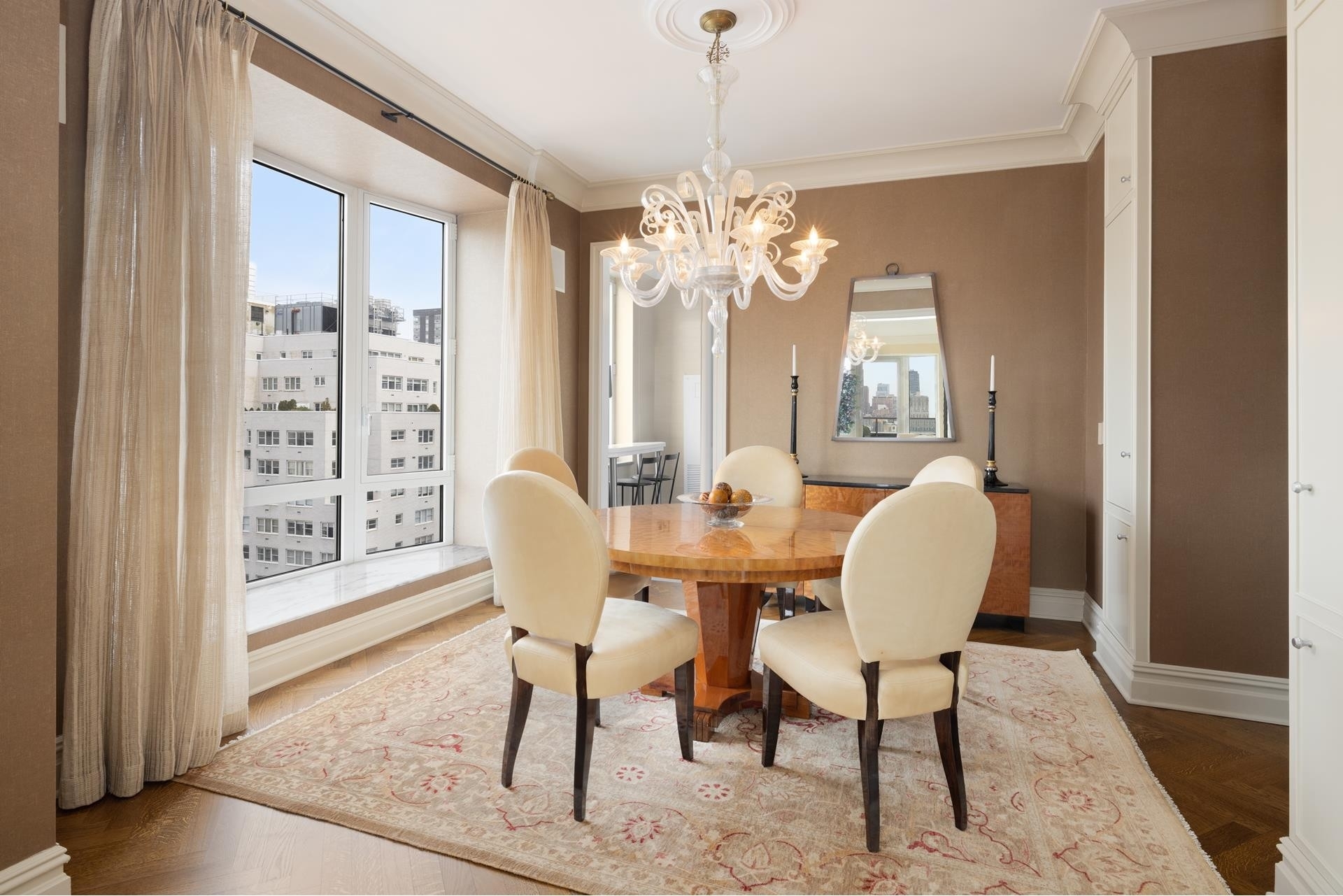 10. Condominiums for Sale at The Chatham, 181 E 65TH ST, 18B Lenox Hill, New York, New York 10065