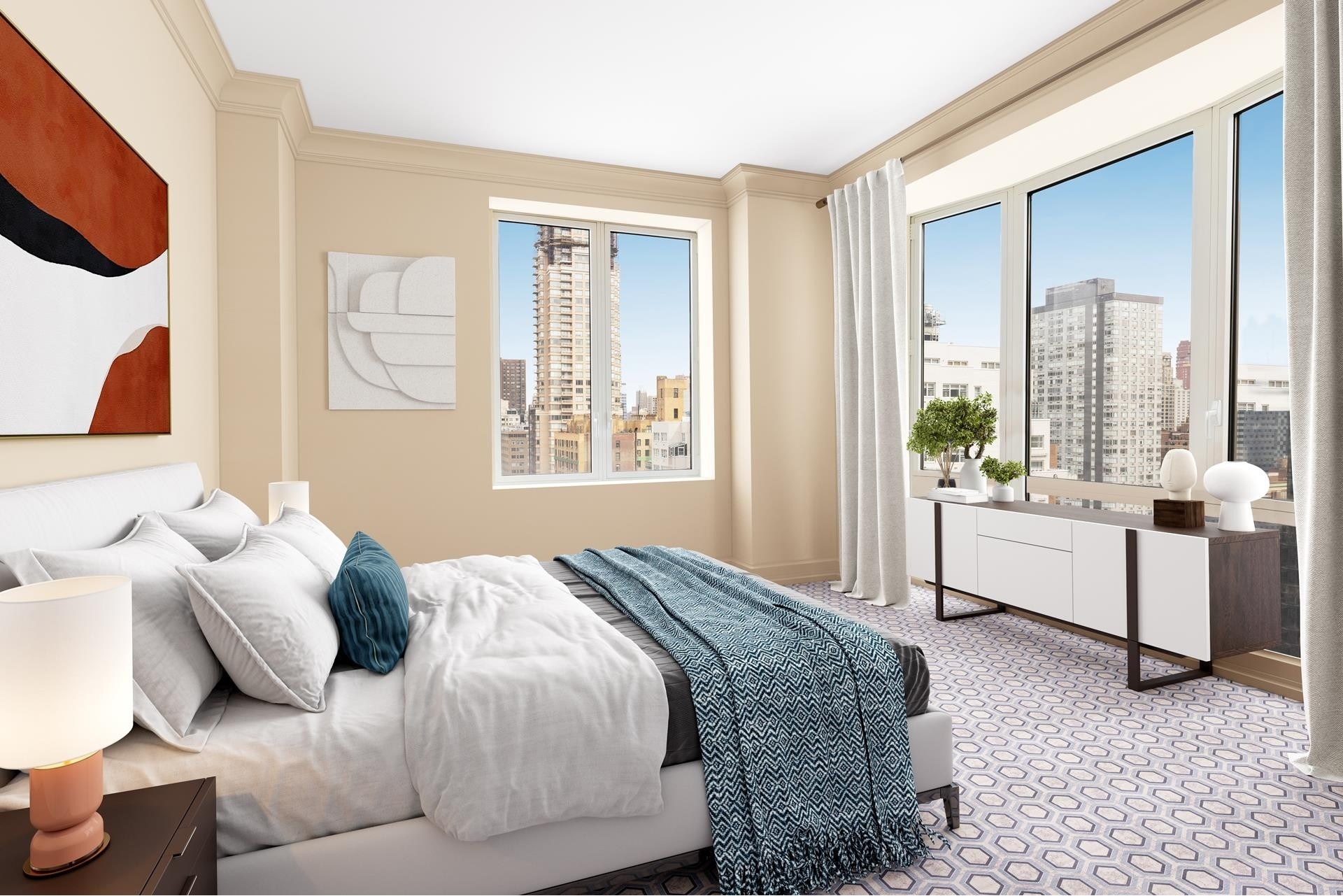 8. Condominiums for Sale at The Chatham, 181 E 65TH ST, 18B Lenox Hill, New York, New York 10065
