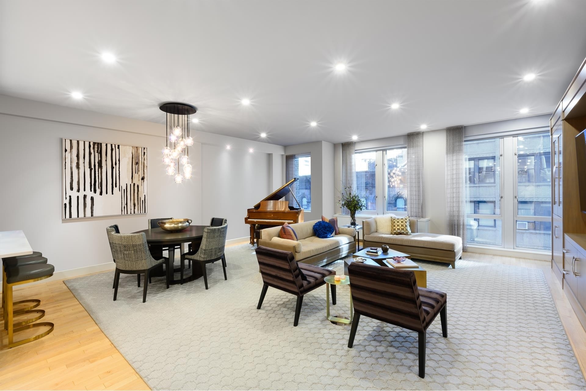 Property at THE PARADIGM CONDO, 146 W 22ND ST, 6 Chelsea, New York, New York 10011