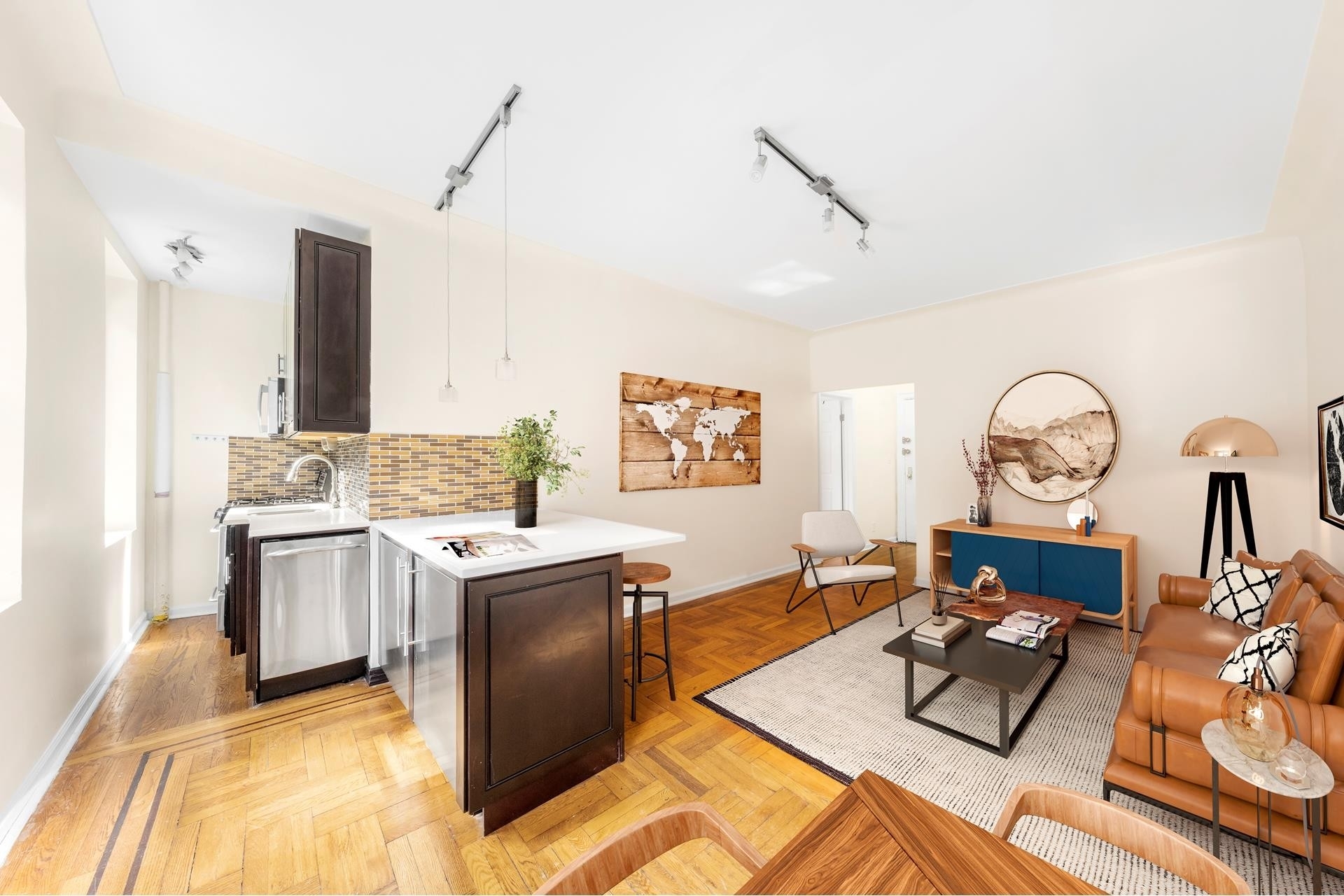 3. Co-op Properties for Sale at 333 4TH ST, 1I Park Slope, Brooklyn, New York 11215