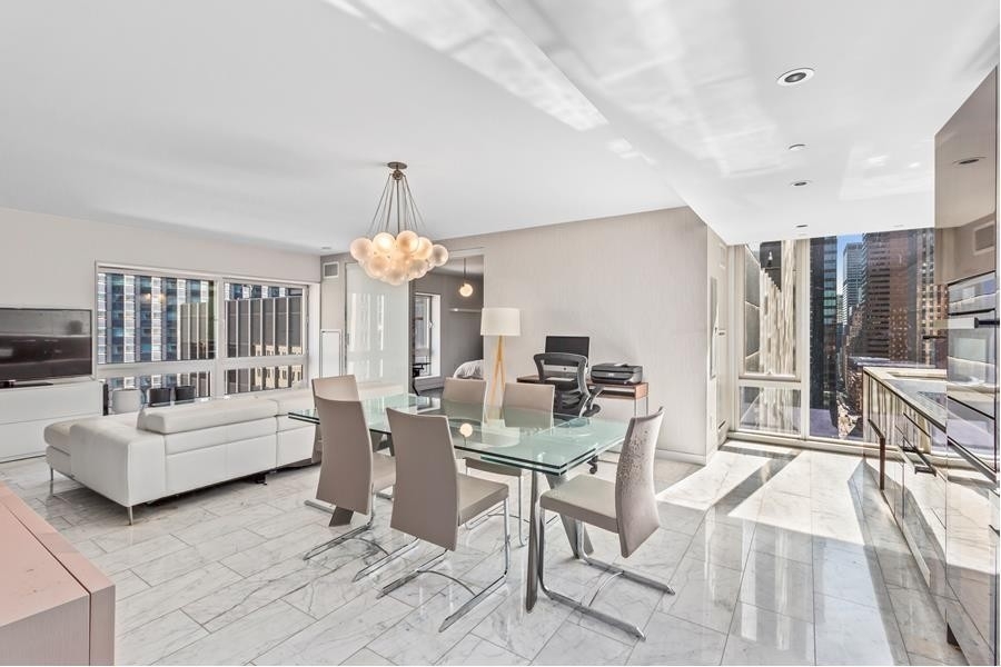 Property at 135 W 52ND ST, 22D Midtown West, New York, New York 10019