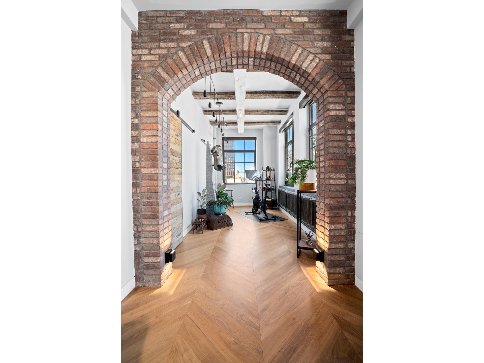 22. Co-op Properties for Sale at The Courant, 360 W 36TH ST, PH Hudson Yards, New York, New York 10018