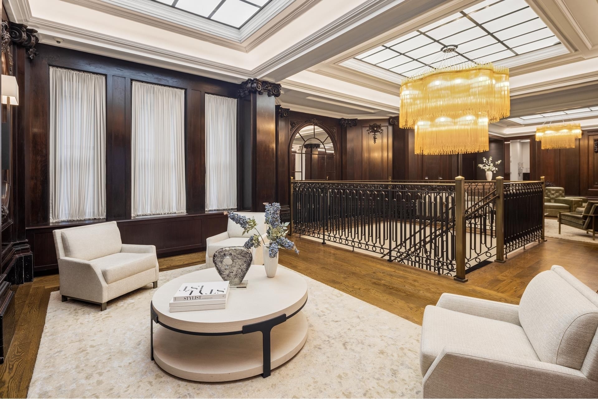 12. Co-op Properties for Sale at The Chatsworth, 344 W 72ND ST, 301 Lincoln Square, New York, New York 10023