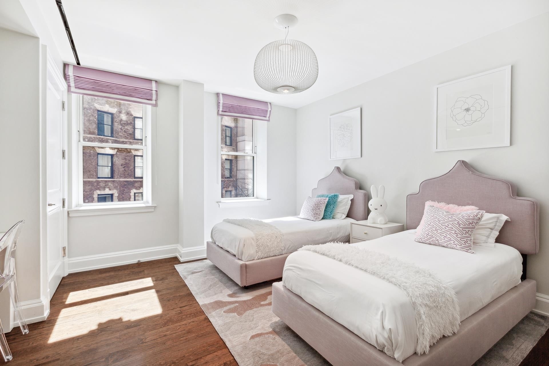 15. Co-op Properties for Sale at The Chatsworth, 344 W 72ND ST, 302 Lincoln Square, New York, New York 10023