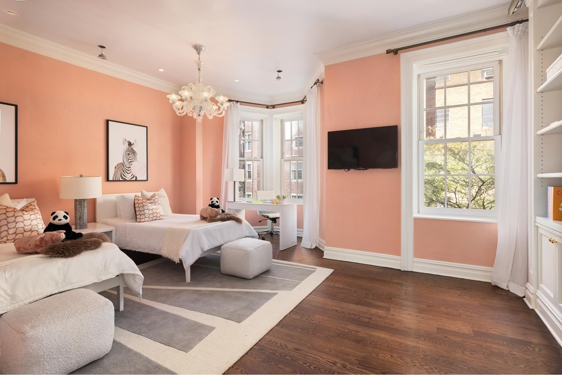 11. Single Family Townhouse for Sale at 136 E 65TH ST, TOWNHOUSE Lenox Hill, New York, New York 10065