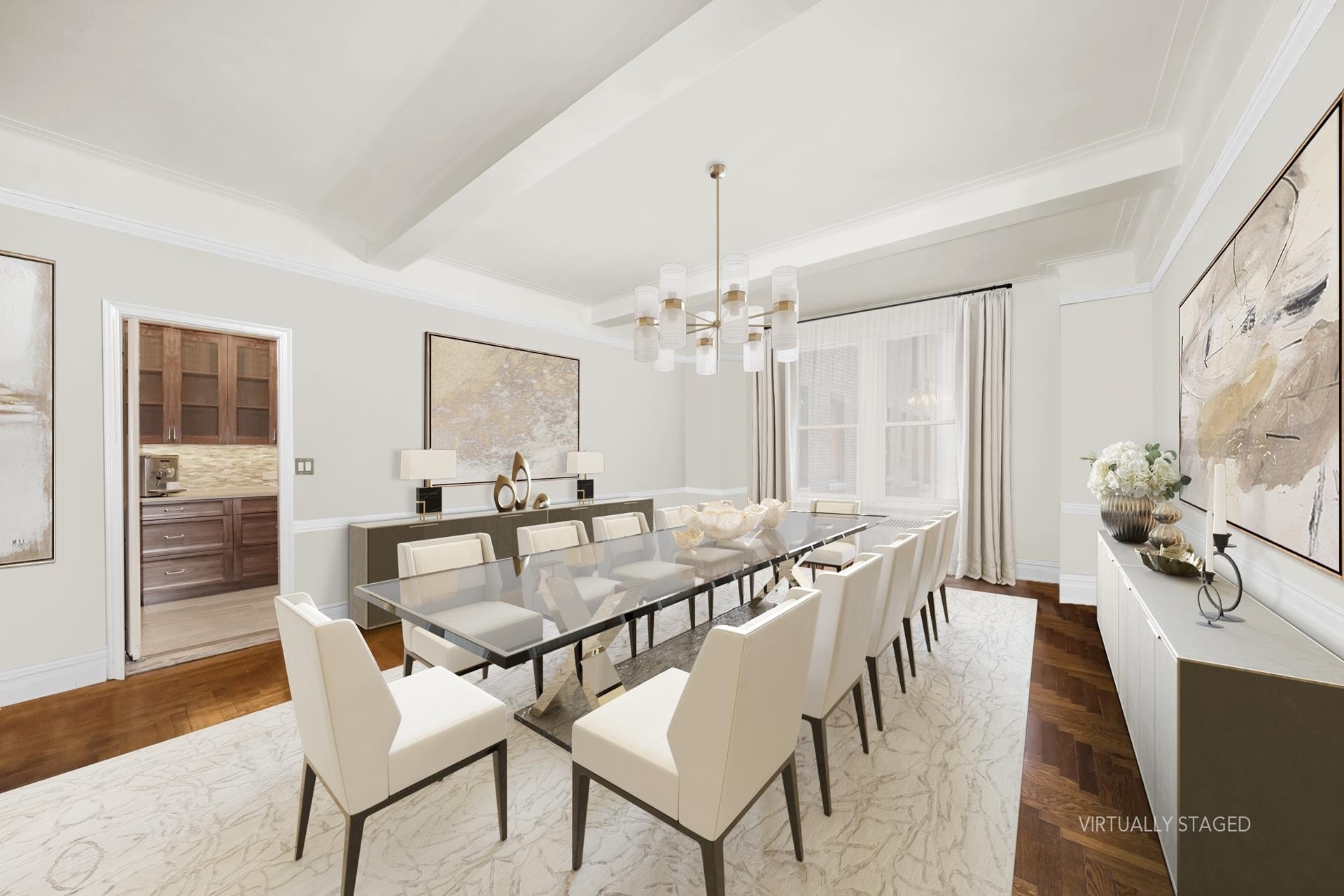 5. Co-op Properties for Sale at 911 PARK AVE, 3B Upper East Side, New York, New York 10075