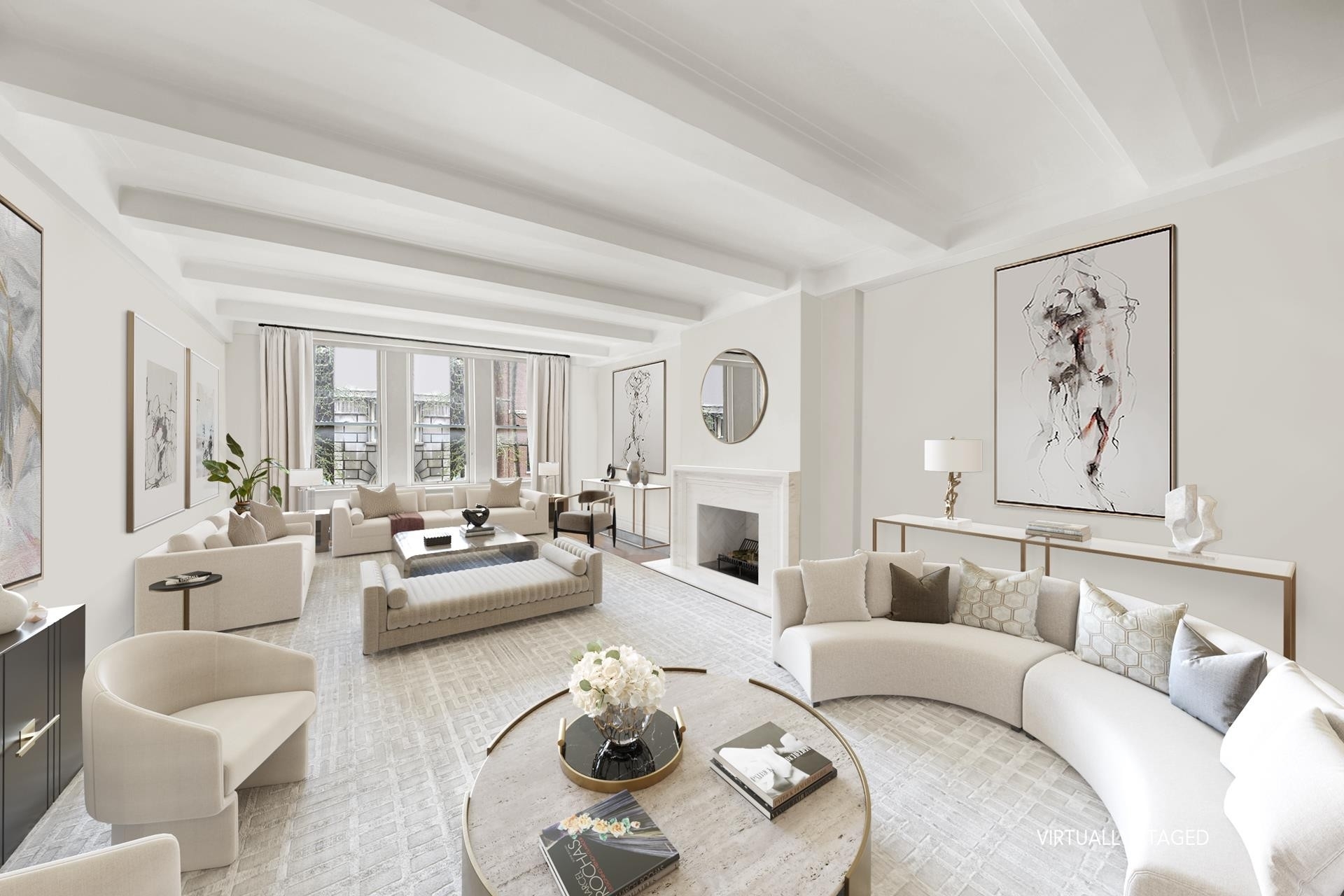 1. Co-op Properties for Sale at 911 PARK AVE, 3B Upper East Side, New York, New York 10075