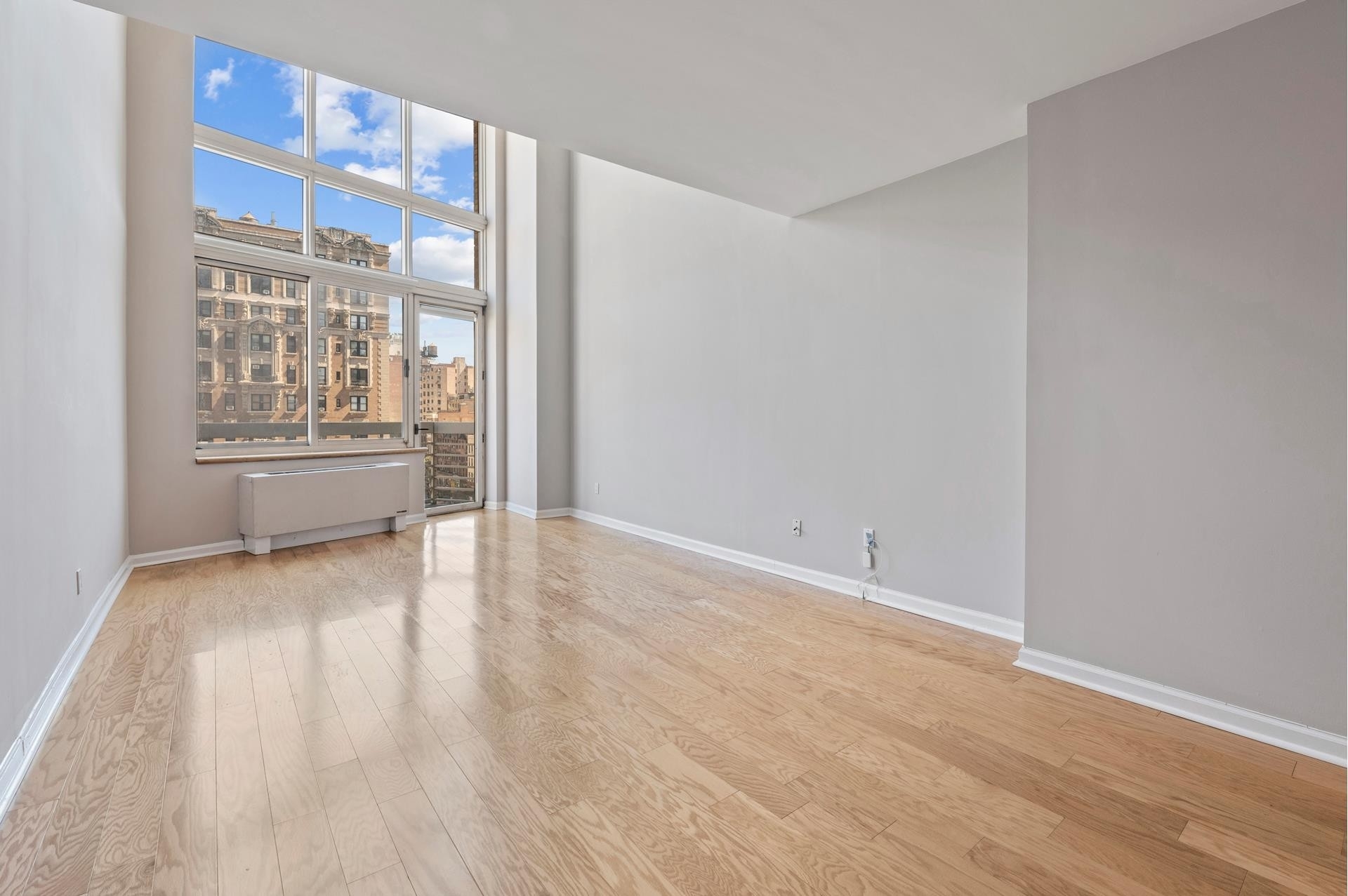 Condominium for Sale at The Alexandria, 201 W 72ND ST, 8N Upper West Side, New York, New York 10023