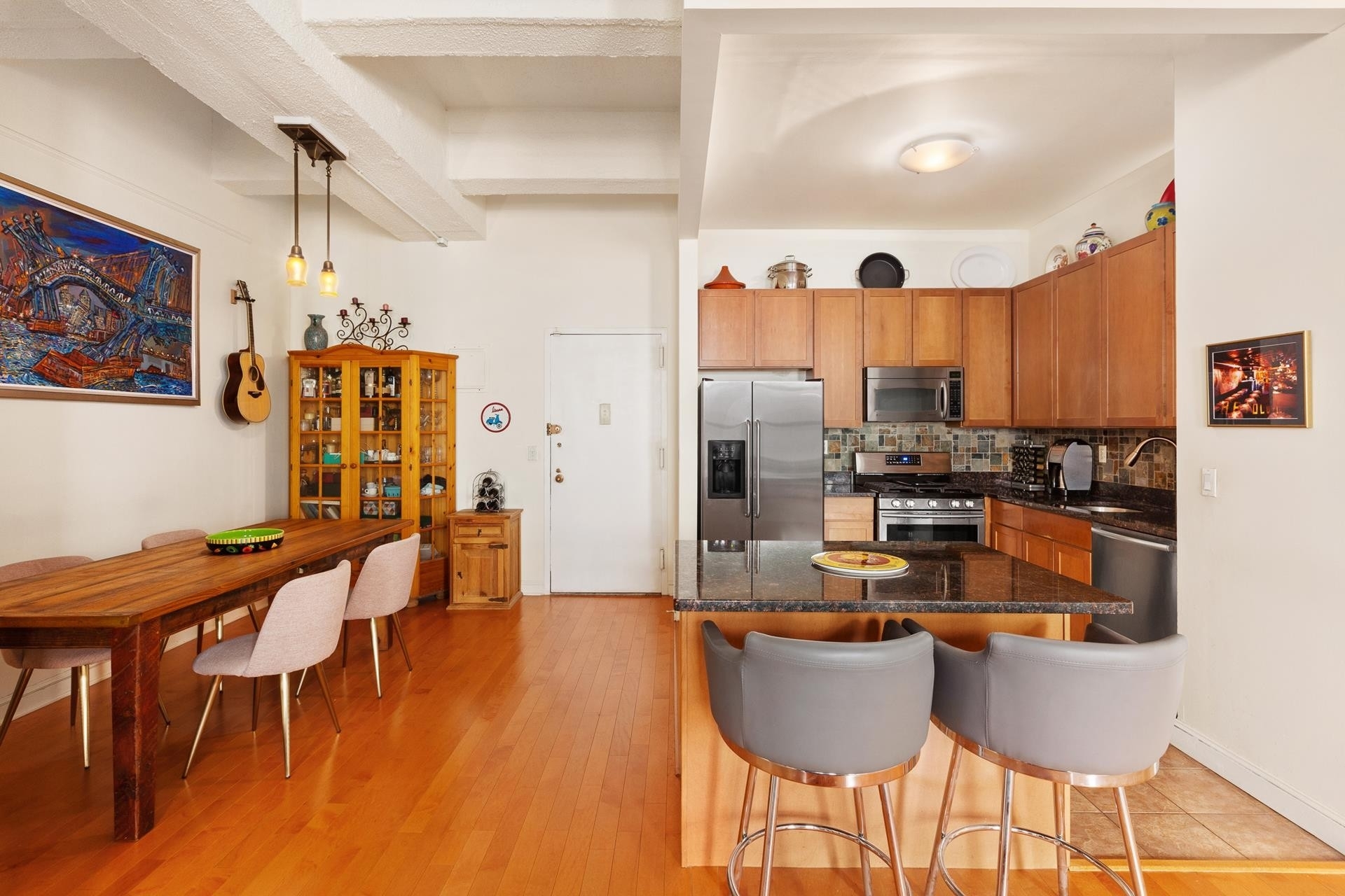 Property at The Armory, 529 W 42ND ST, 3N Hell's Kitchen, New York, New York 10036