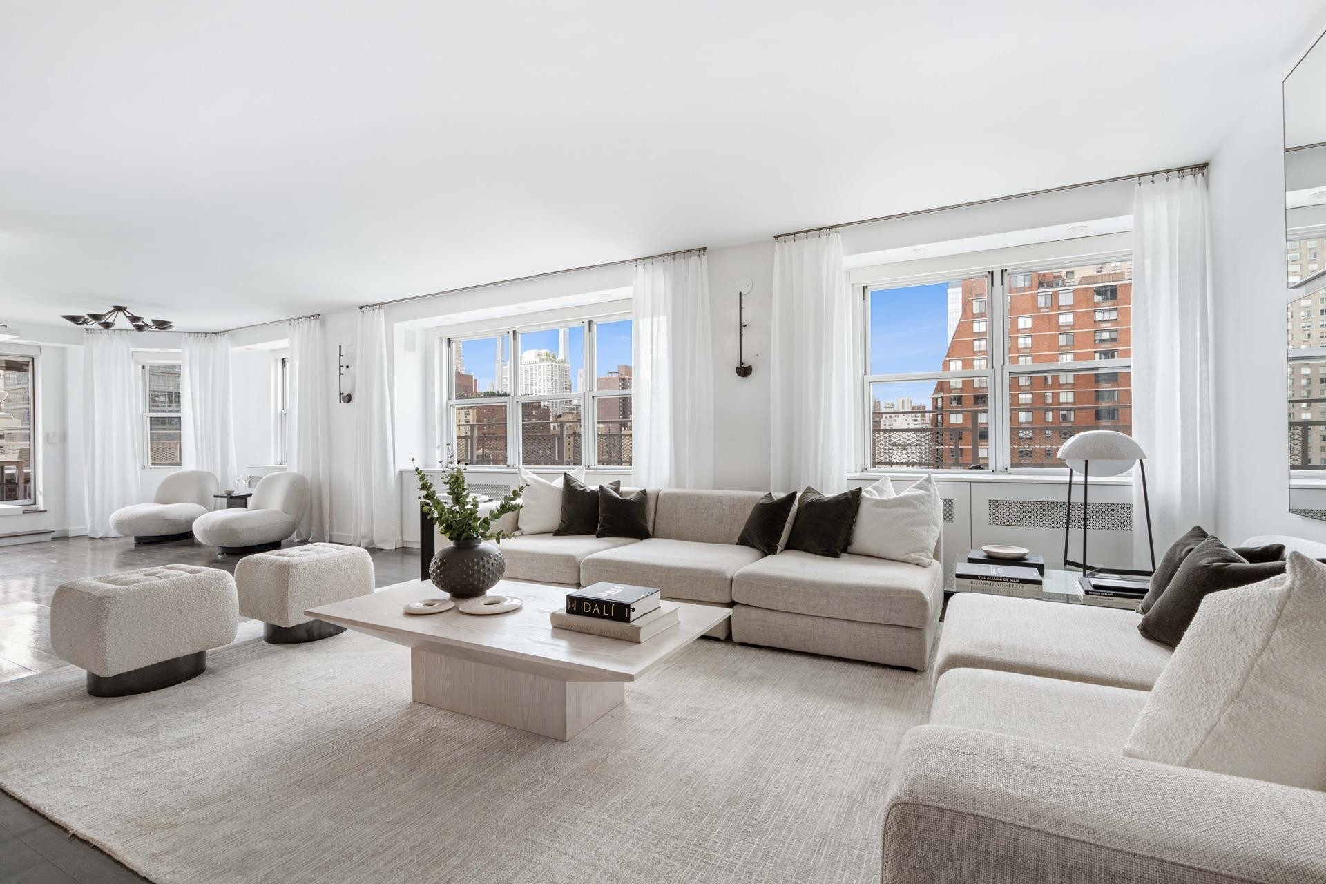 Co-op Properties for Sale at The Amherst, 401 E 74TH ST, PHH Lenox Hill, New York, New York 10021