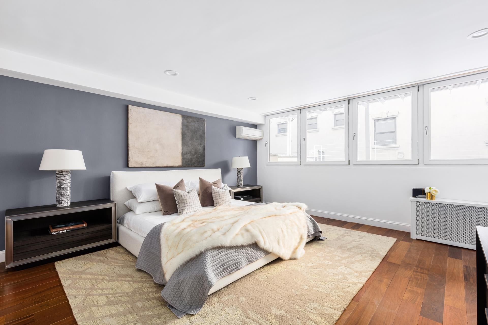 7. Condominiums for Sale at 19 MURRAY ST, PH TriBeCa, New York, New York 10007