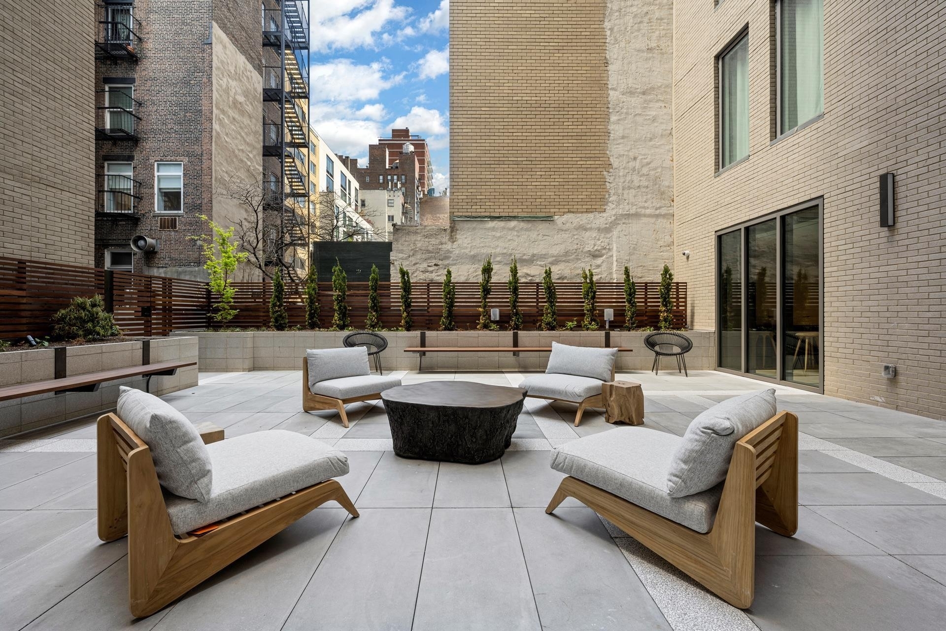 38. Condominiums for Sale at FÖRENA, 540 SIXTH AVE, 10A Union Square, New York, New York 10011