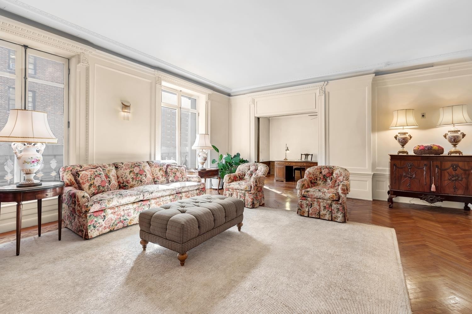 2. Co-op Properties for Sale at The Dorilton, 171 W 71ST ST, 4DE Lincoln Square, New York, New York 10023