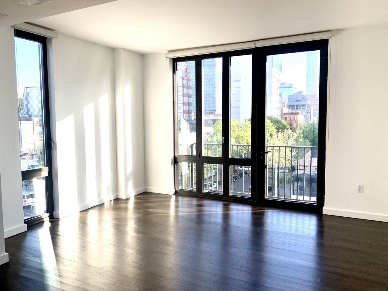 Rentals at Talo 38, 37-40 27TH ST, 4A Long Island City, Queens, New York 11101