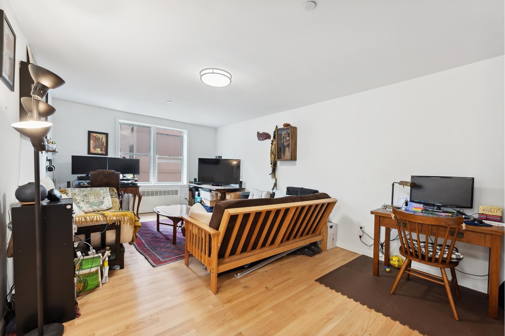 8. Co-op Properties for Sale at 1 Hawley Terrace, 4E Nepera Park, Yonkers, New York 10701