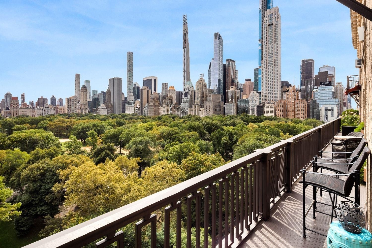 3. Co-op Properties for Sale at Harperley Hall, 41 CENTRAL PARK W, 11A Lincoln Square, New York, New York 10023