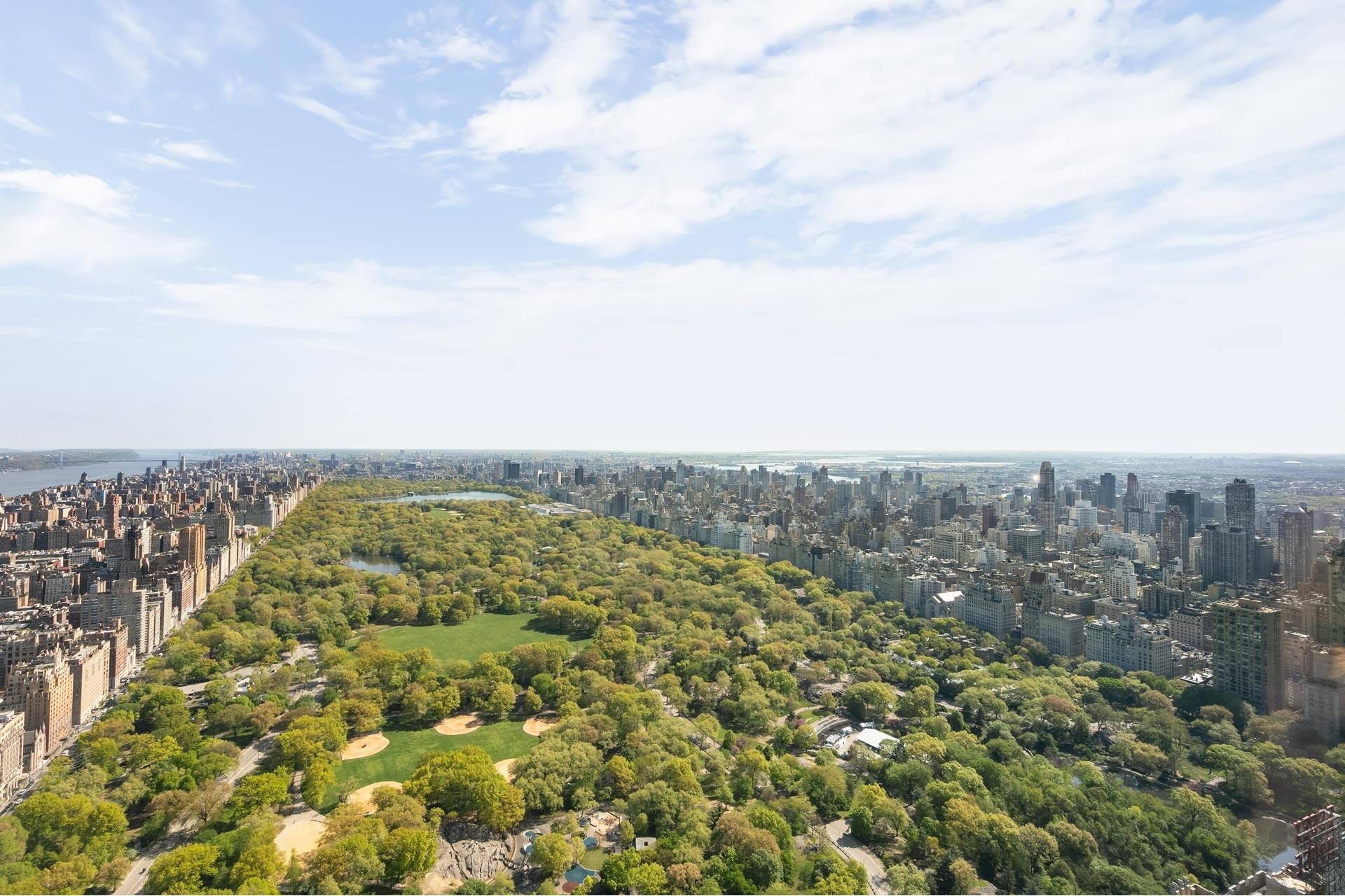 2. Condominiums for Sale at Central Park Tower, 217 W 57TH ST, 69E Midtown West, New York, New York 10019