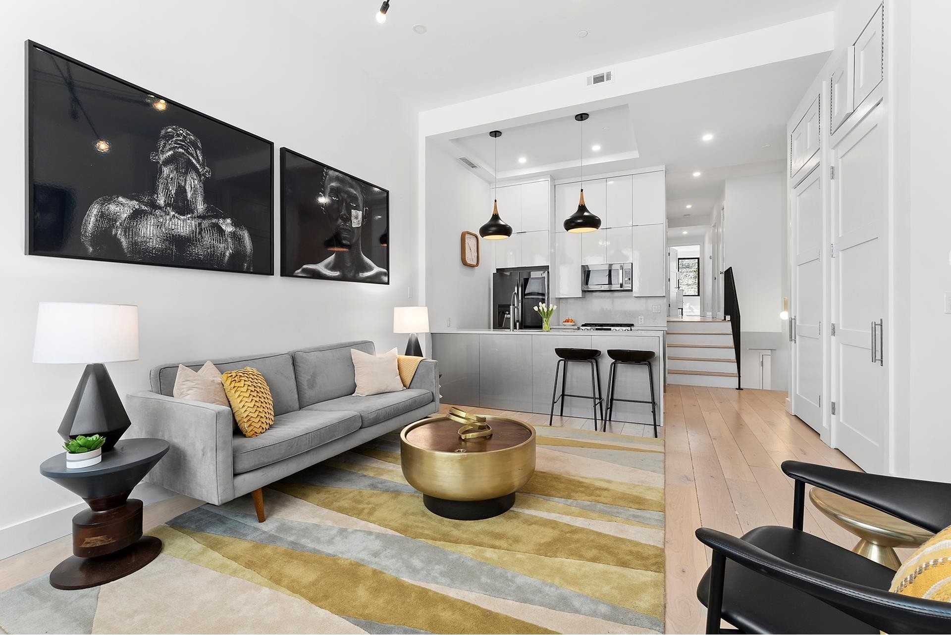 Condominium for Sale at 200 16TH ST, 1A Park Slope, Brooklyn, New York 11215