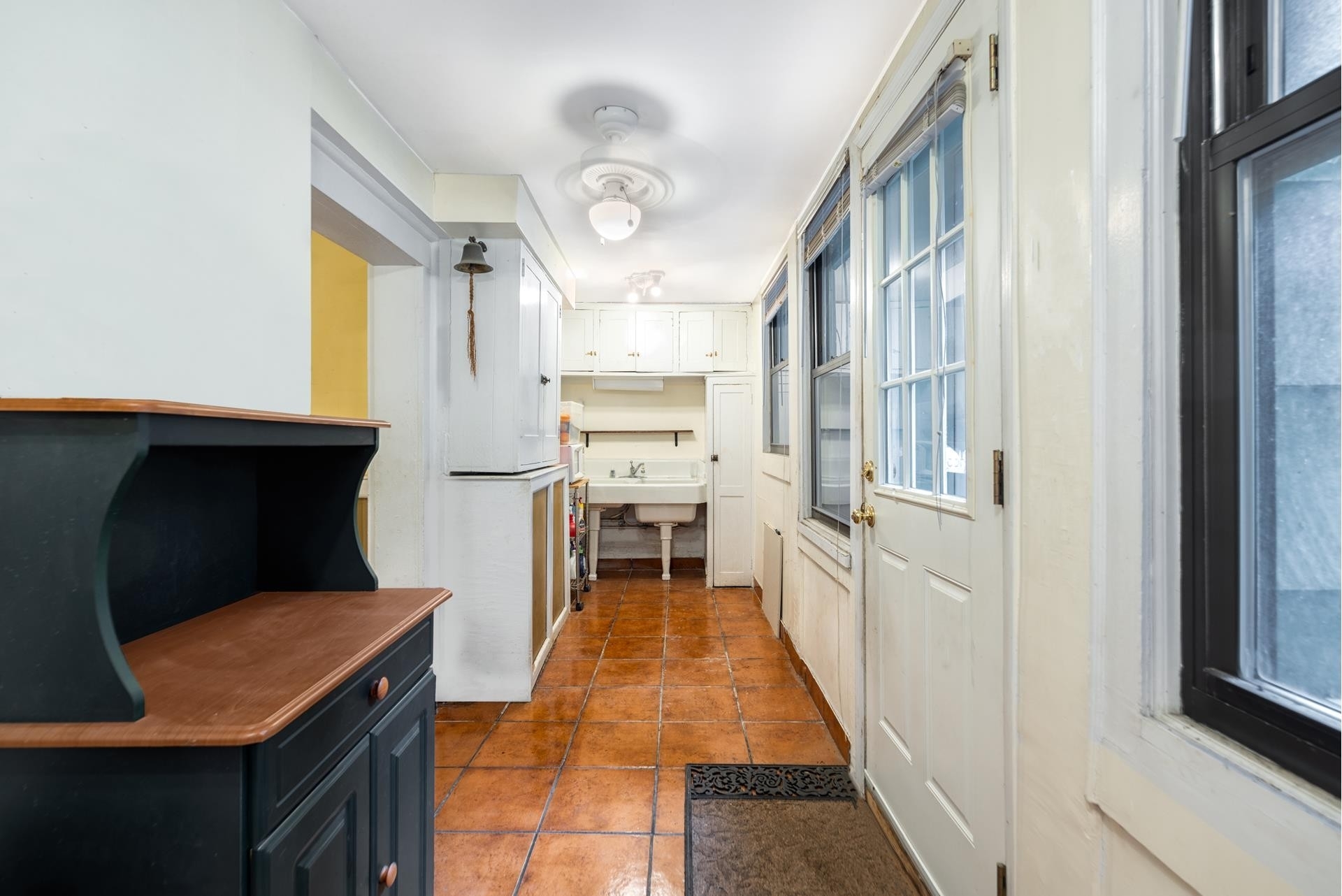 6. Multi Family Townhouse for Sale at 106 FORT GREENE PL, TOWNHOUSE Fort Greene, Brooklyn, New York 11217