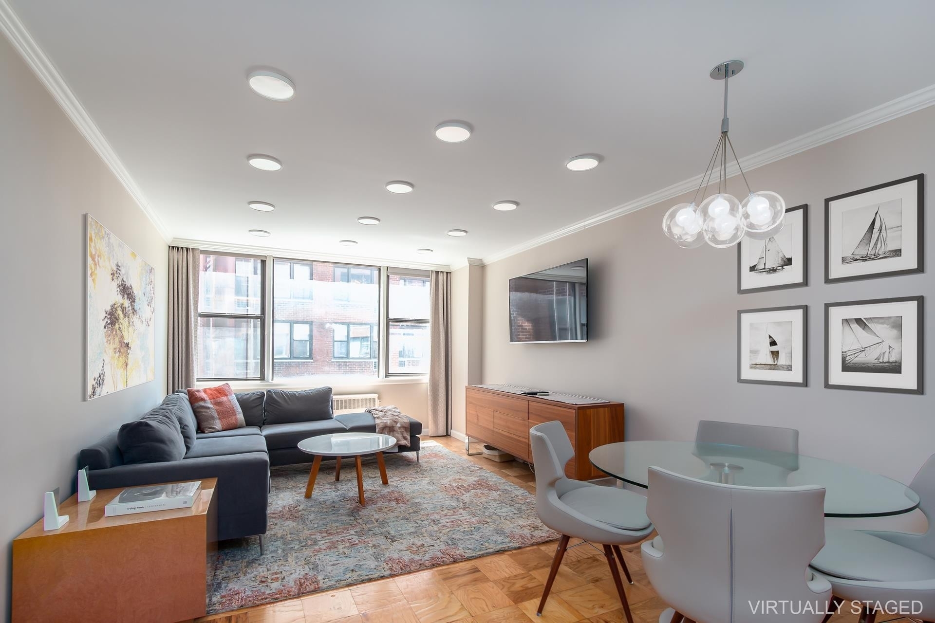 Co-op Properties for Sale at The Gloucester, 200 W 79TH ST, 9B Upper West Side, New York, New York 10024