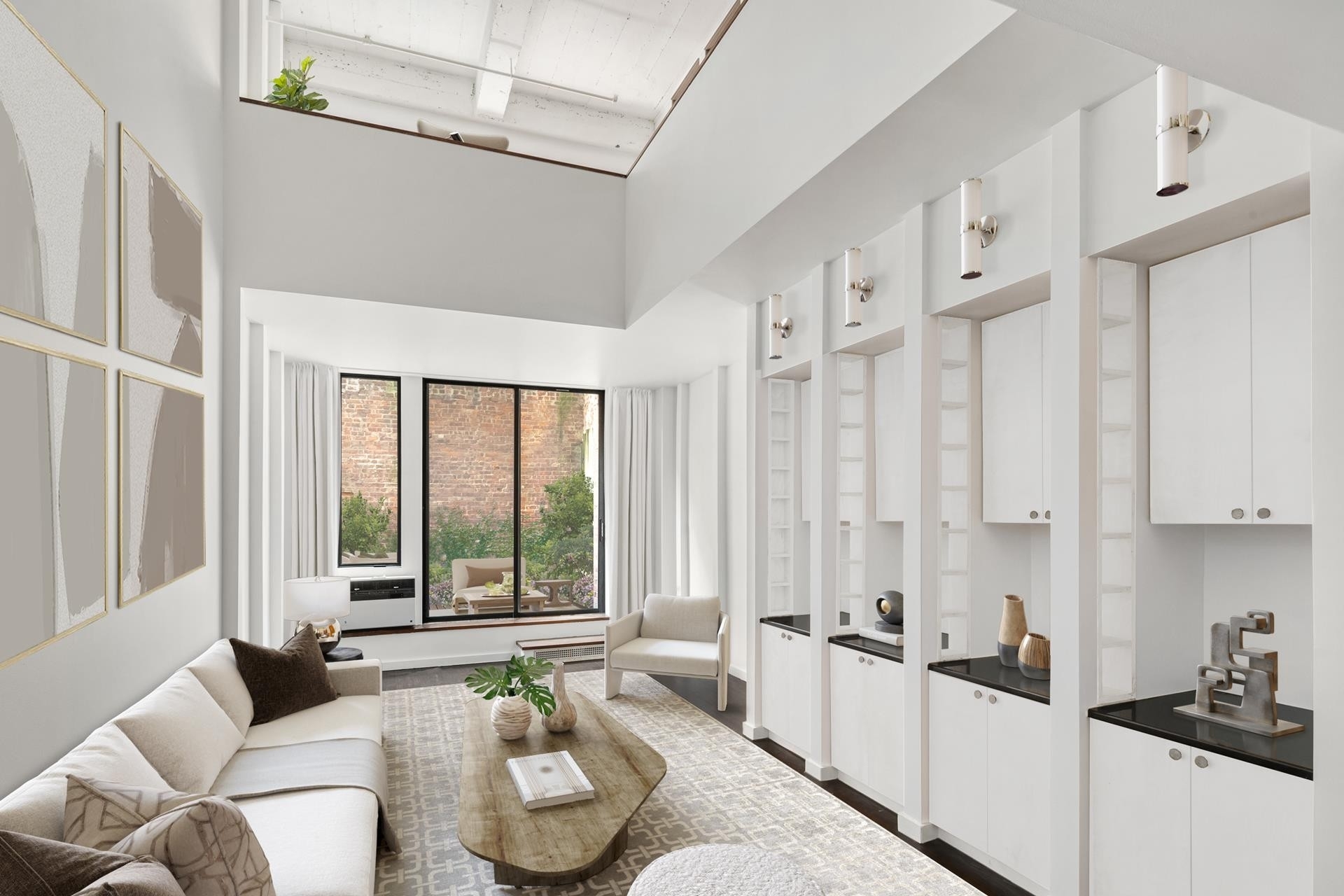 Co-op Properties for Sale at 155 W 15TH ST, 1F Chelsea, New York, New York 10011