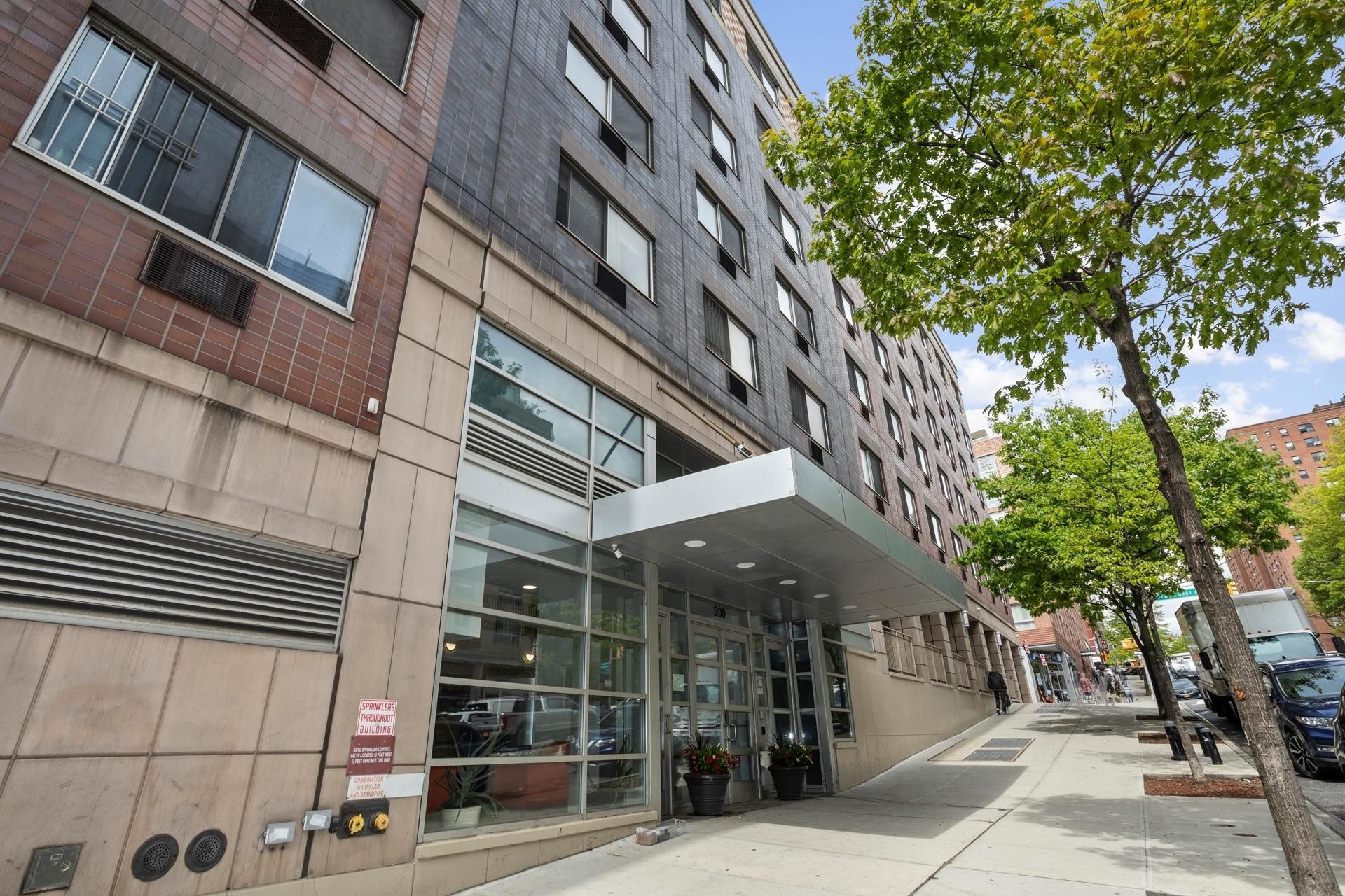 7. Co-op Properties for Sale at Bradhurst Court, 300 W 145TH ST, 4A Central Harlem, New York, New York 10030