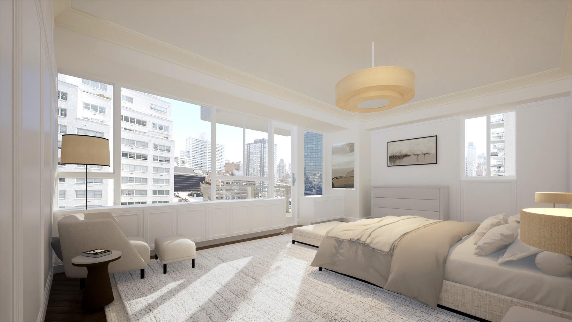 4. Condominiums for Sale at 200 E 66TH ST, A1505/1607 Lenox Hill, New York, New York 10065