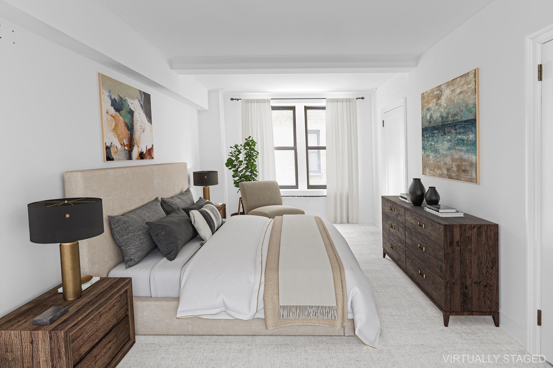 5. Co-op Properties for Sale at 21 East 90 Apts Corp, 21 E 90TH ST, 3A Carnegie Hill, New York, New York 10128