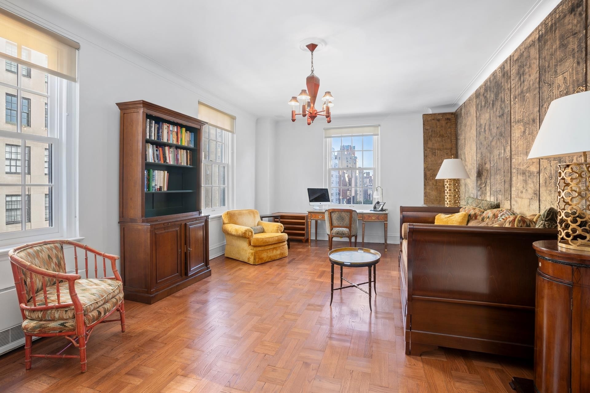 11. Co-op Properties for Sale at 956 FIFTH AVE, 8FL Lenox Hill, New York, New York 10075