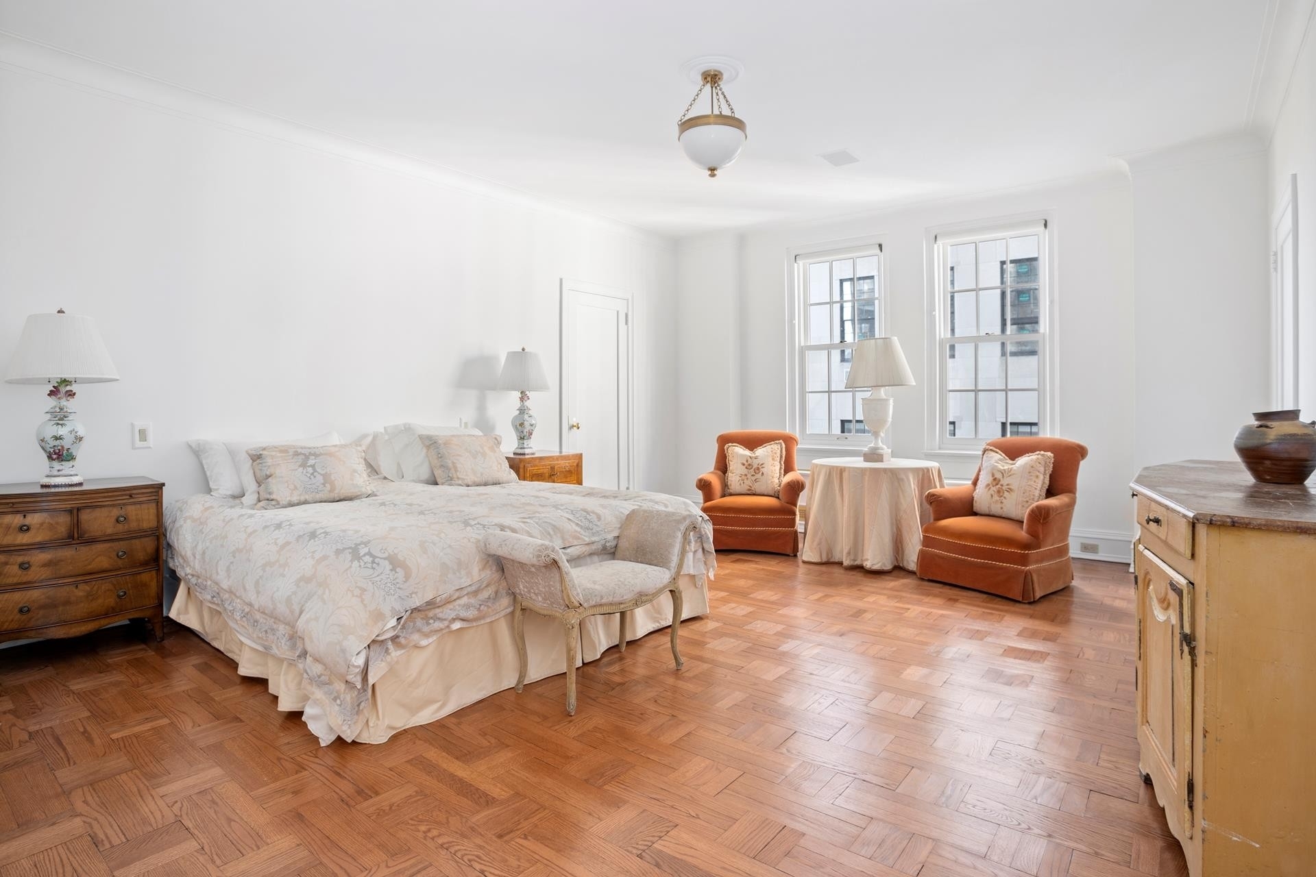 8. Co-op Properties for Sale at 956 FIFTH AVE, 8FL Lenox Hill, New York, New York 10075