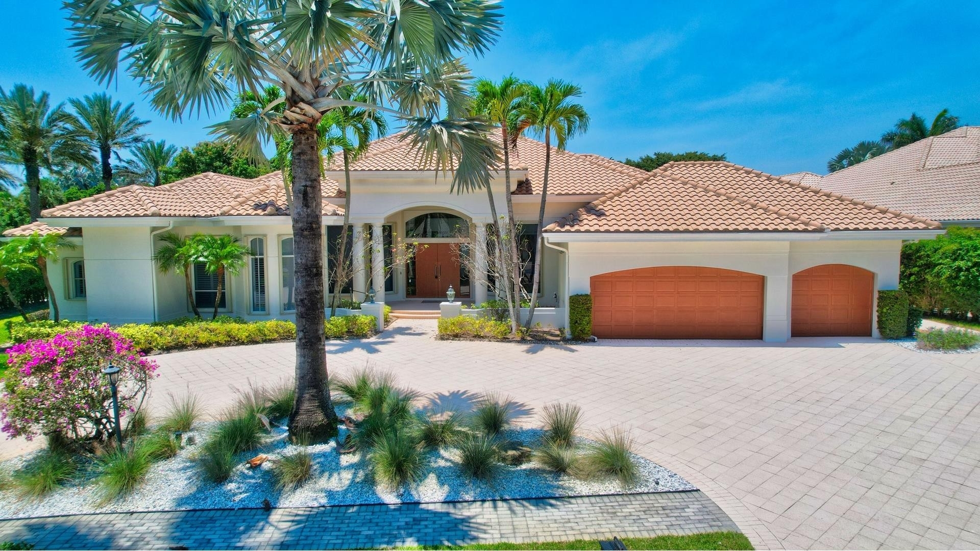 Single Family Home for Sale at Boca Raton, Florida 33496