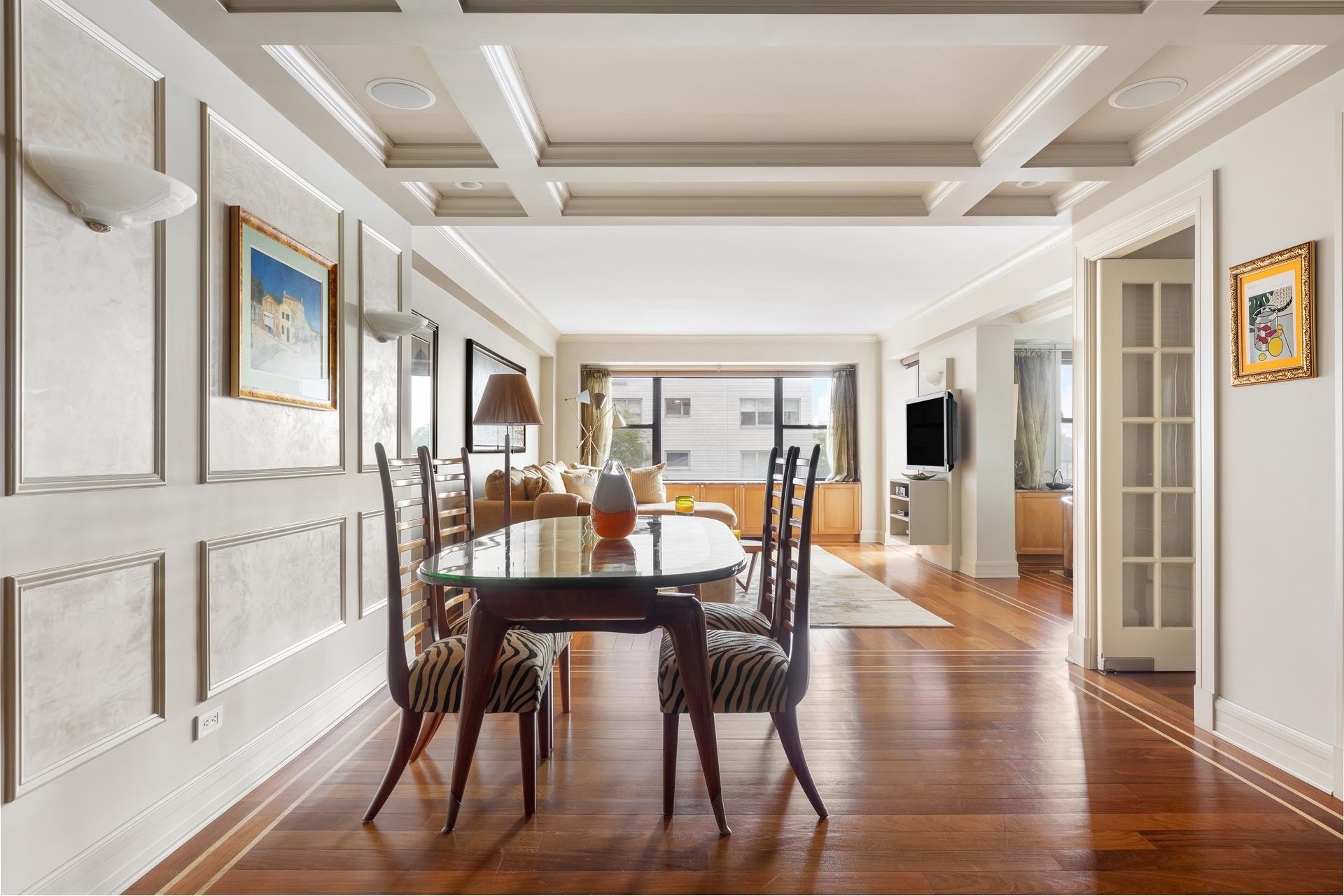 1. Co-op Properties for Sale at 50 SUTTON PL S, 3J Sutton Place, New York, New York 10022