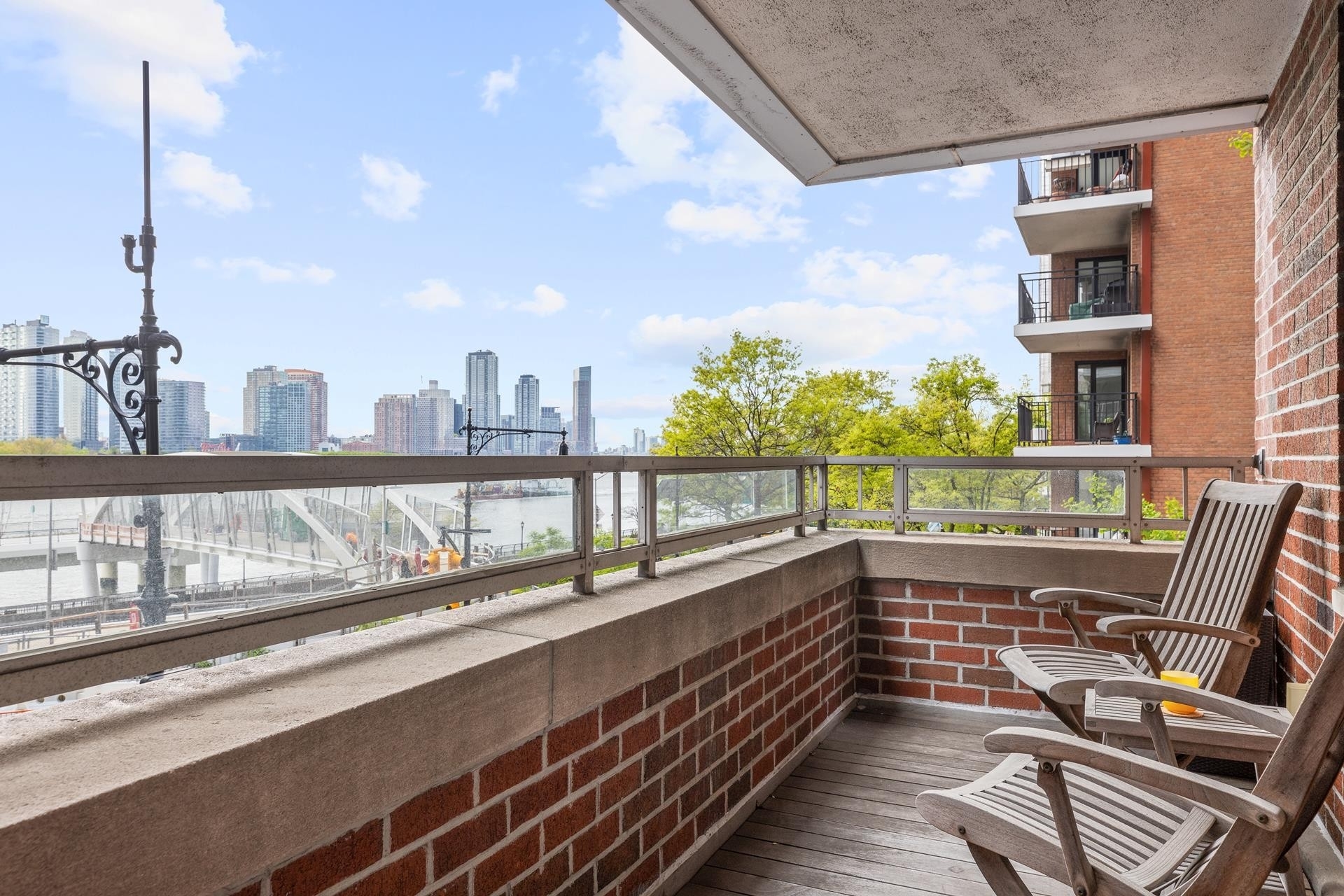9. Co-op Properties for Sale at 50 SUTTON PL S, 3J Sutton Place, New York, New York 10022