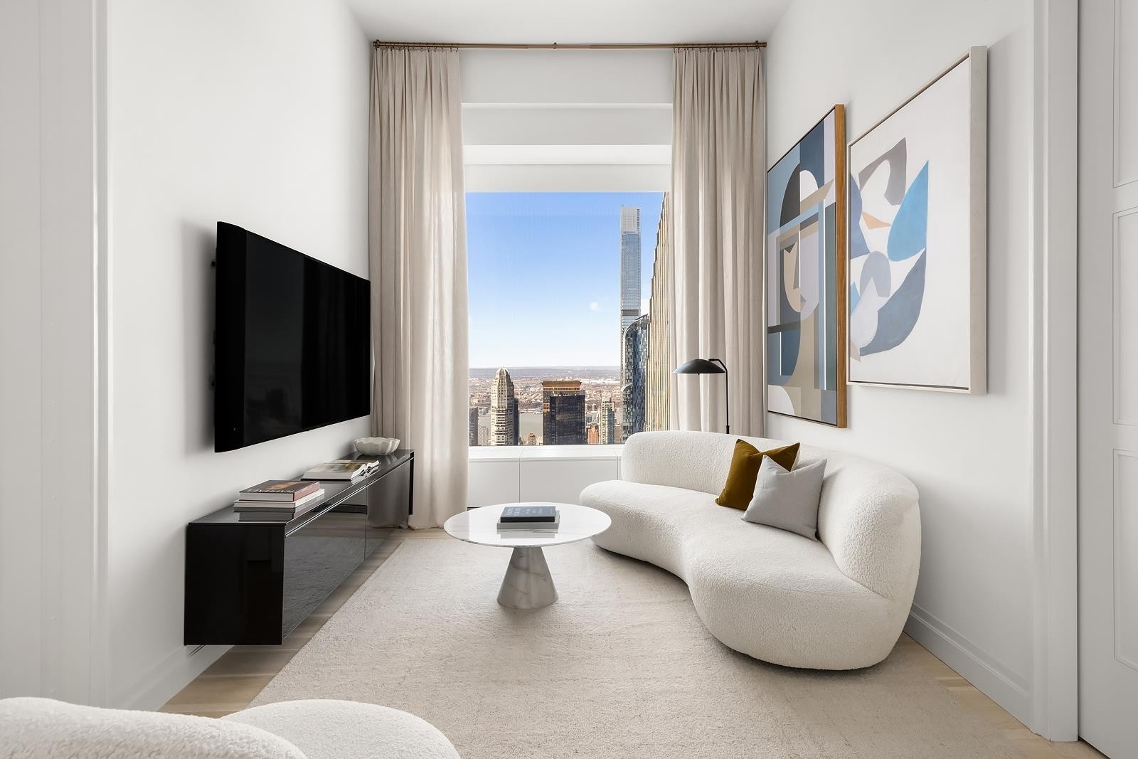 8. Rentals at 432 PARK AVE, 66B Midtown East, New York, New York 10022