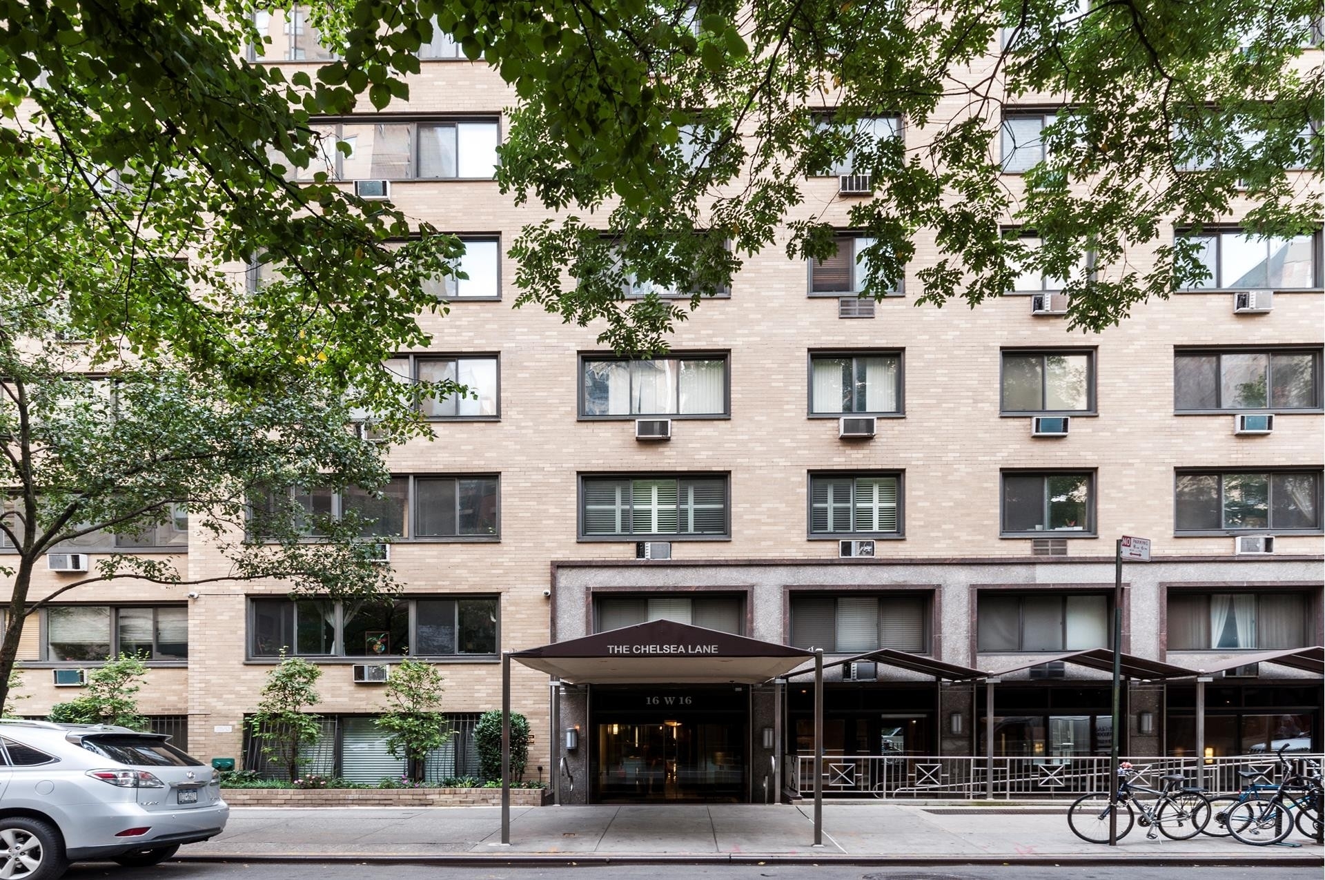 14. Co-op Properties for Sale at Chelsea Lane, 16 W 16TH ST, 5GN Union Square, New York, New York 10011