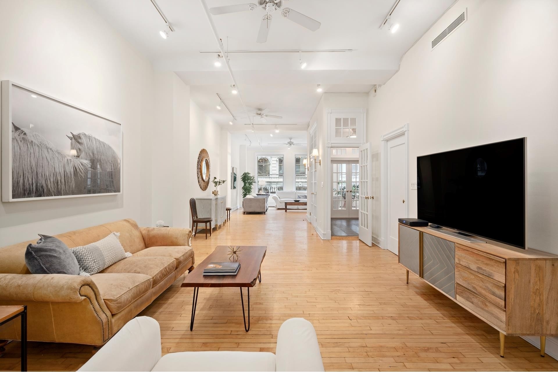 8. Co-op Properties for Sale at 652 BROADWAY, 3 NoHo, New York, New York 10012