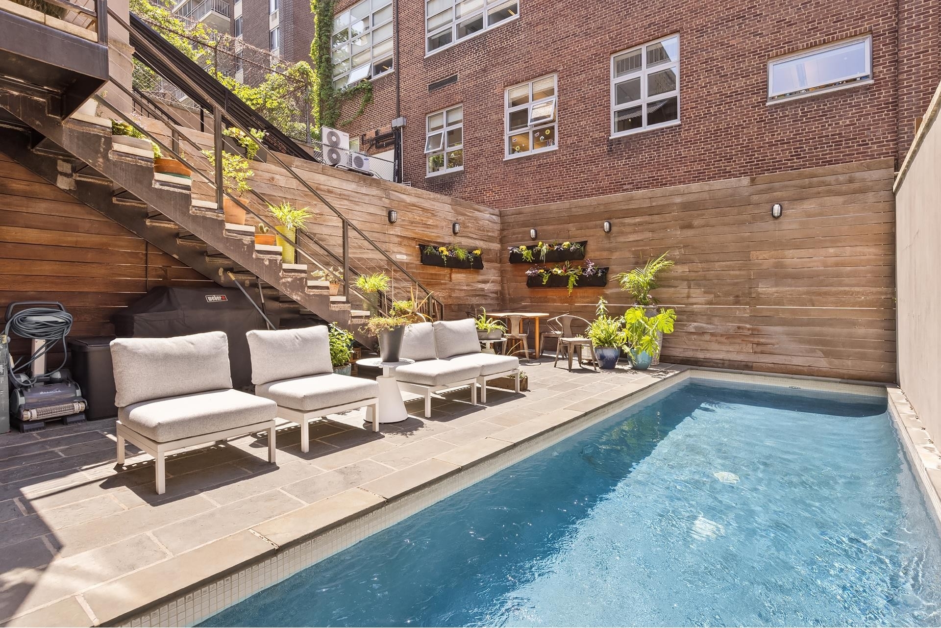 35. Multi Family Townhouse for Sale at 308 E 30TH ST, TOWNHOUSE Kips Bay, New York, New York 10016
