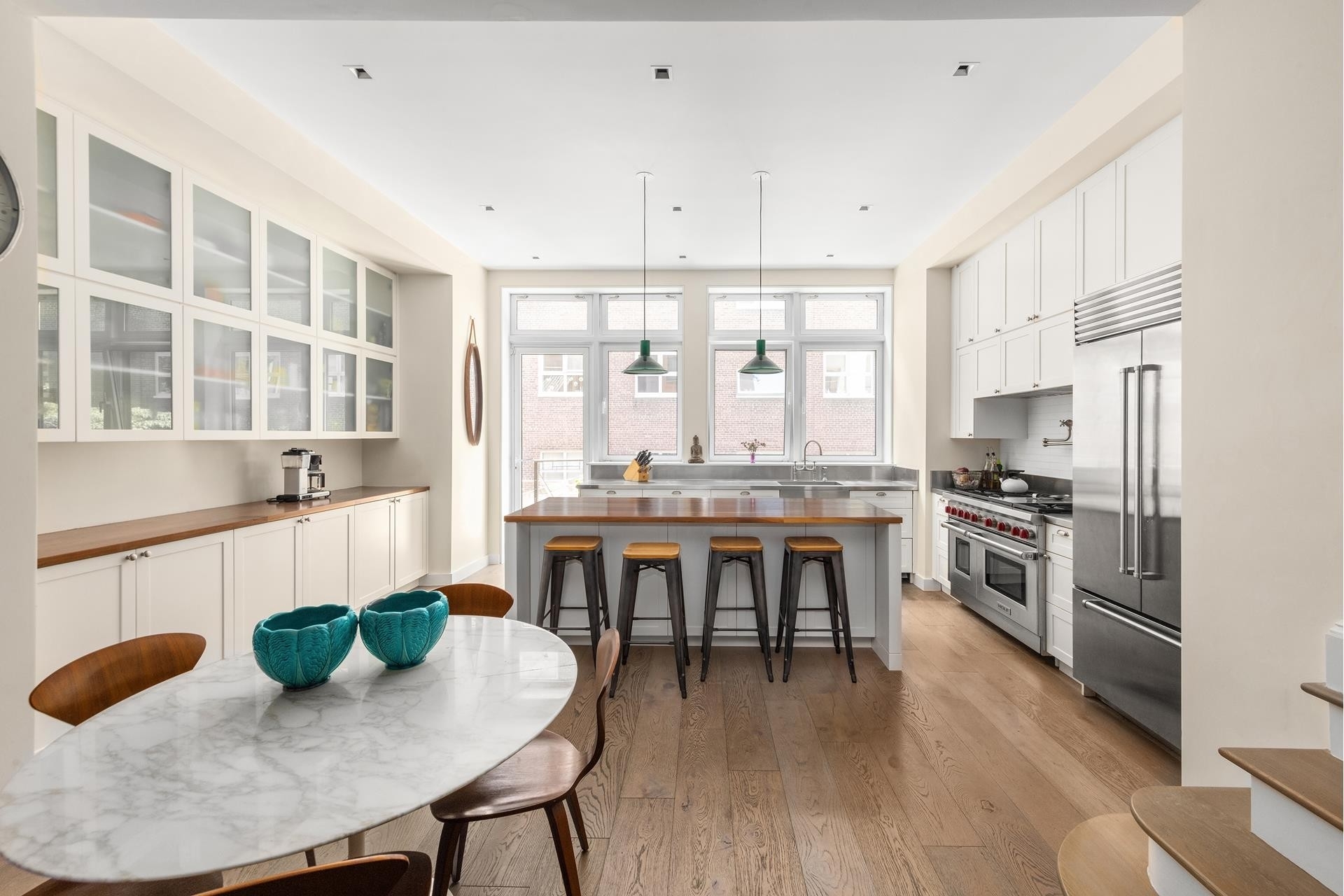 4. Multi Family Townhouse for Sale at 308 E 30TH ST, TOWNHOUSE Kips Bay, New York, New York 10016