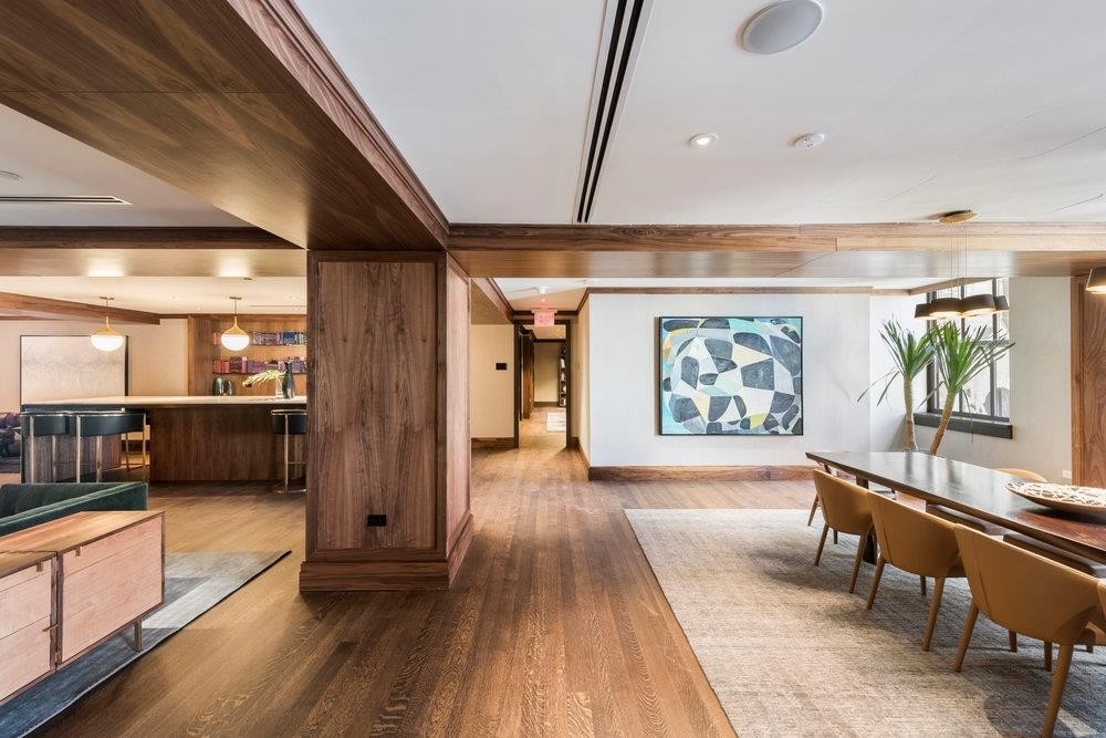 47. Condominiums for Sale at One Hundred Barclay, 100 BARCLAY ST, 15L TriBeCa, New York, New York 10007