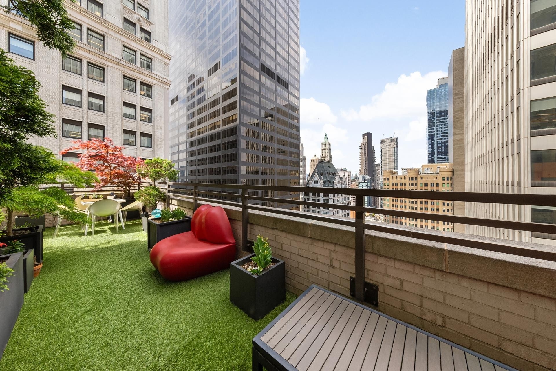 Condominium for Sale at The Collection, 20 PINE ST, 3002 Financial District, New York, New York 10005