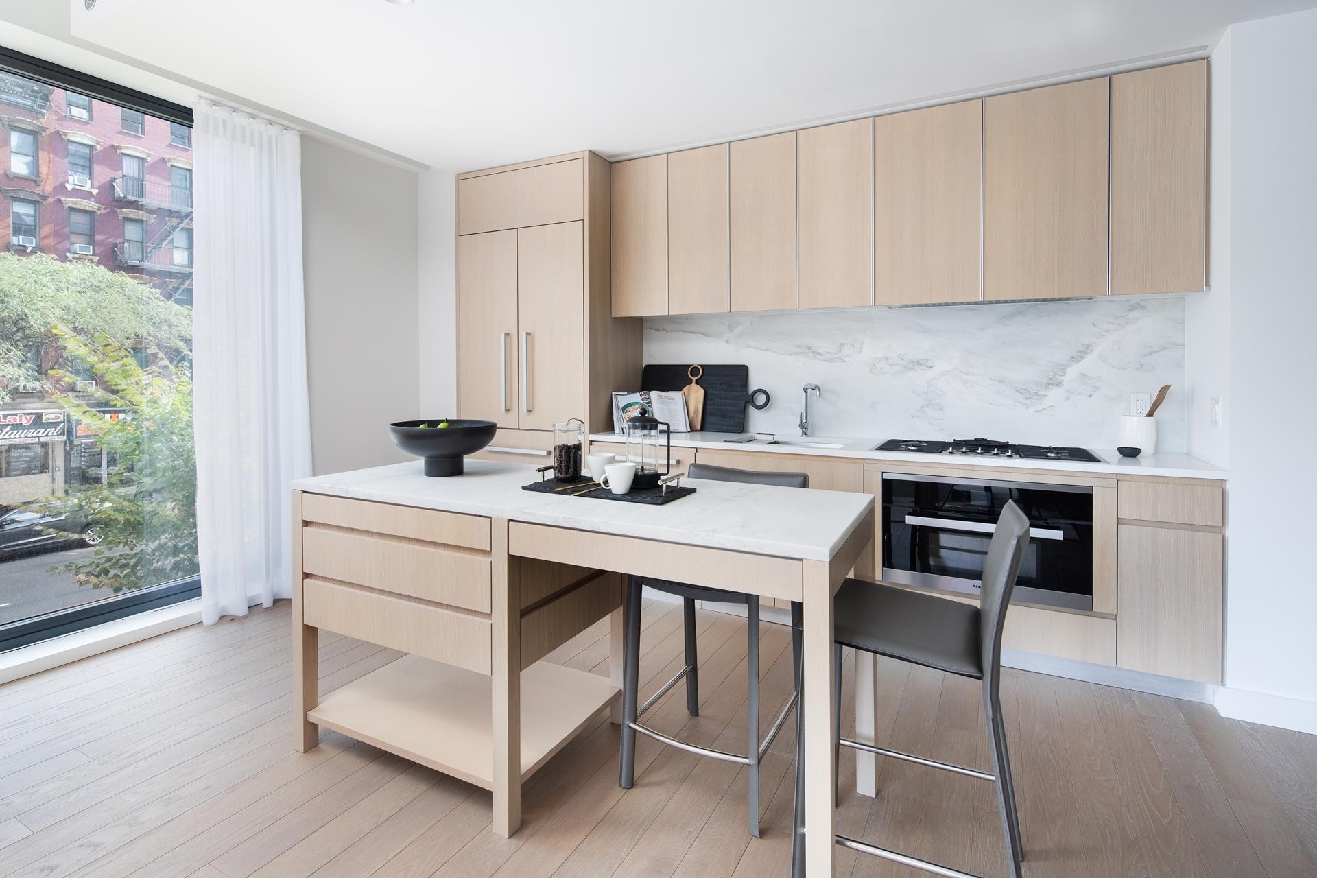 Property at Bloom 45, 500 W 45TH ST, 723 Hell's Kitchen, New York, New York 10036