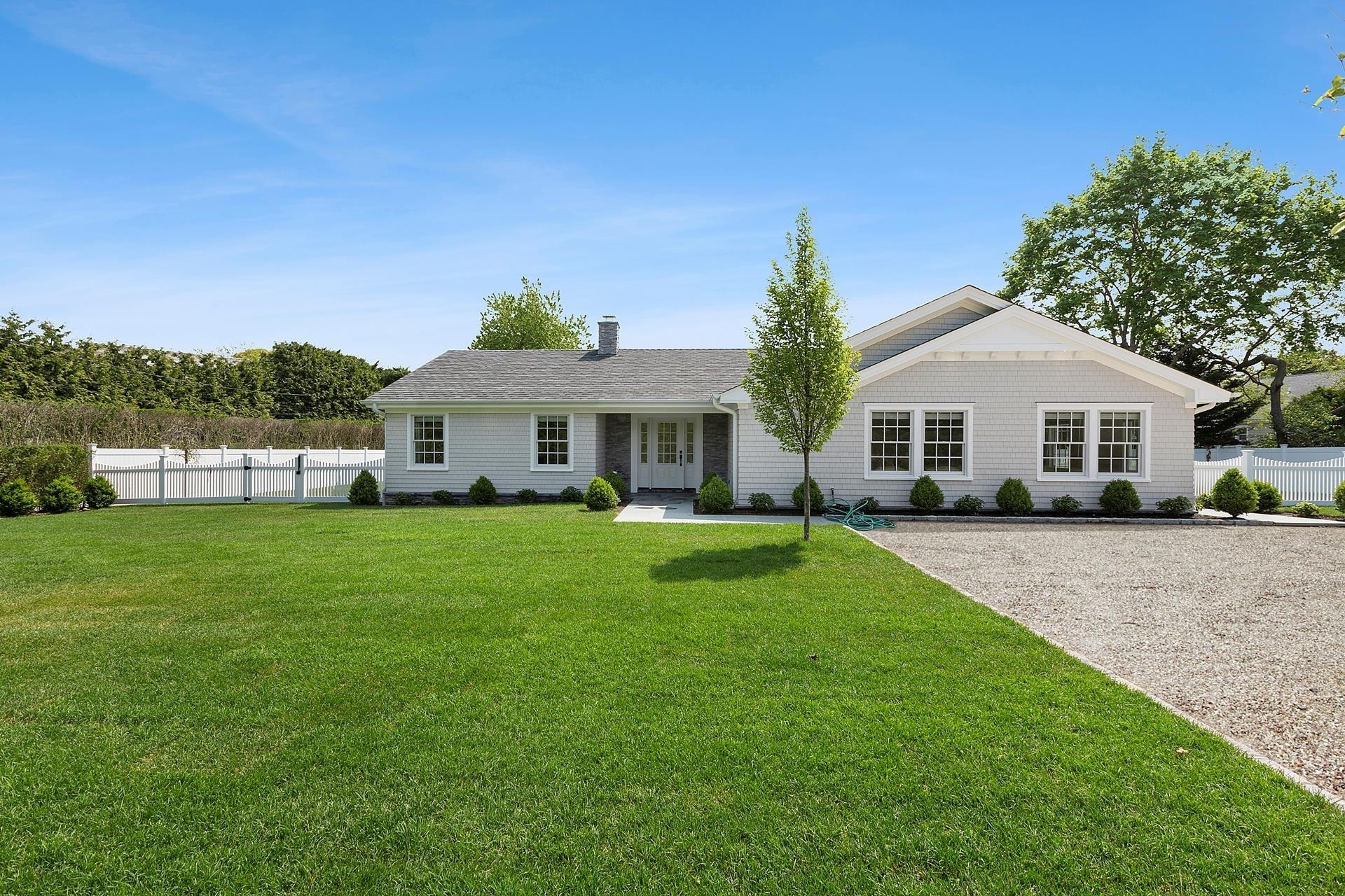 Single Family Home for Sale at Westhampton Beach Village, New York 11977